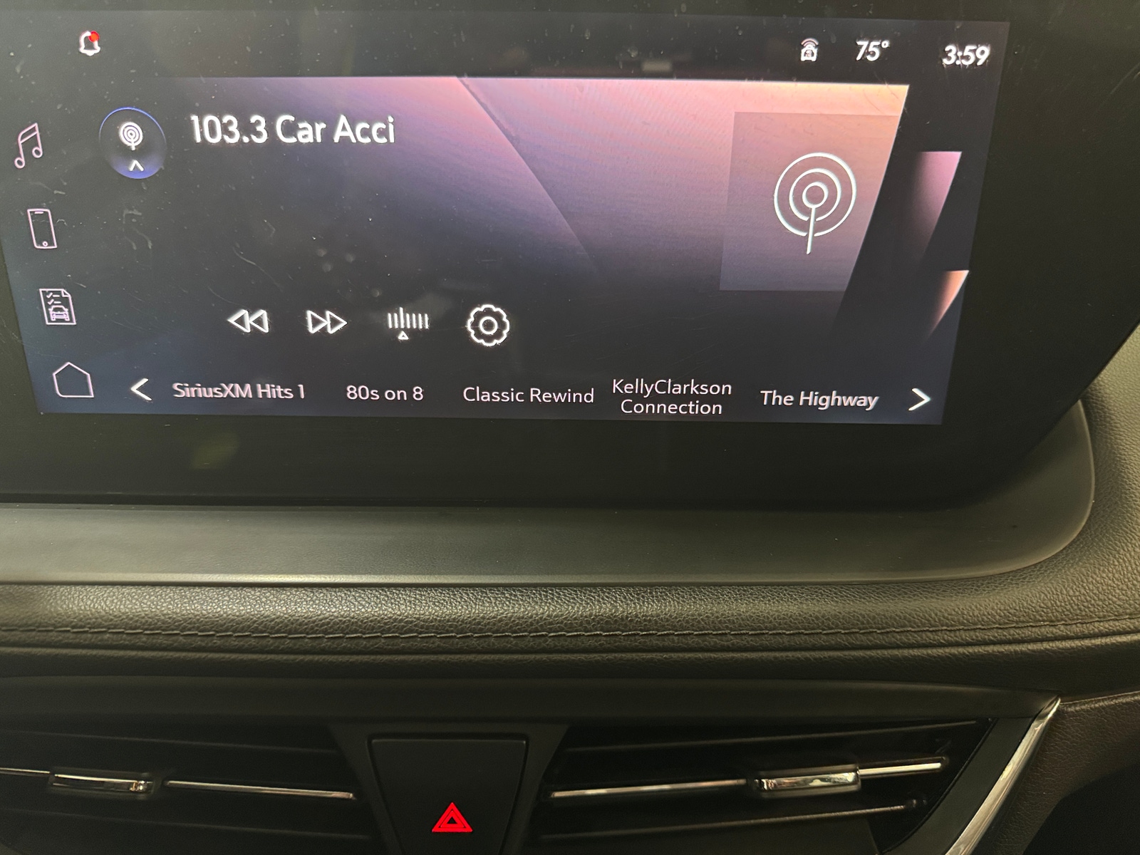 Thumbnail: 2024 Buick Encore GX - 3