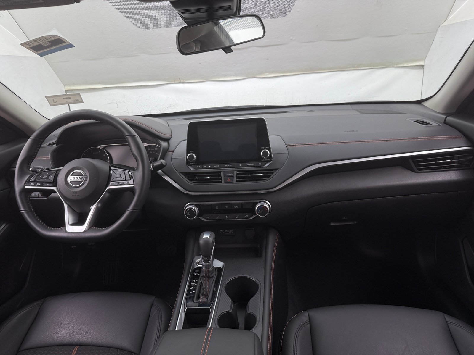 Thumbnail: 2021 Nissan Altima - 3