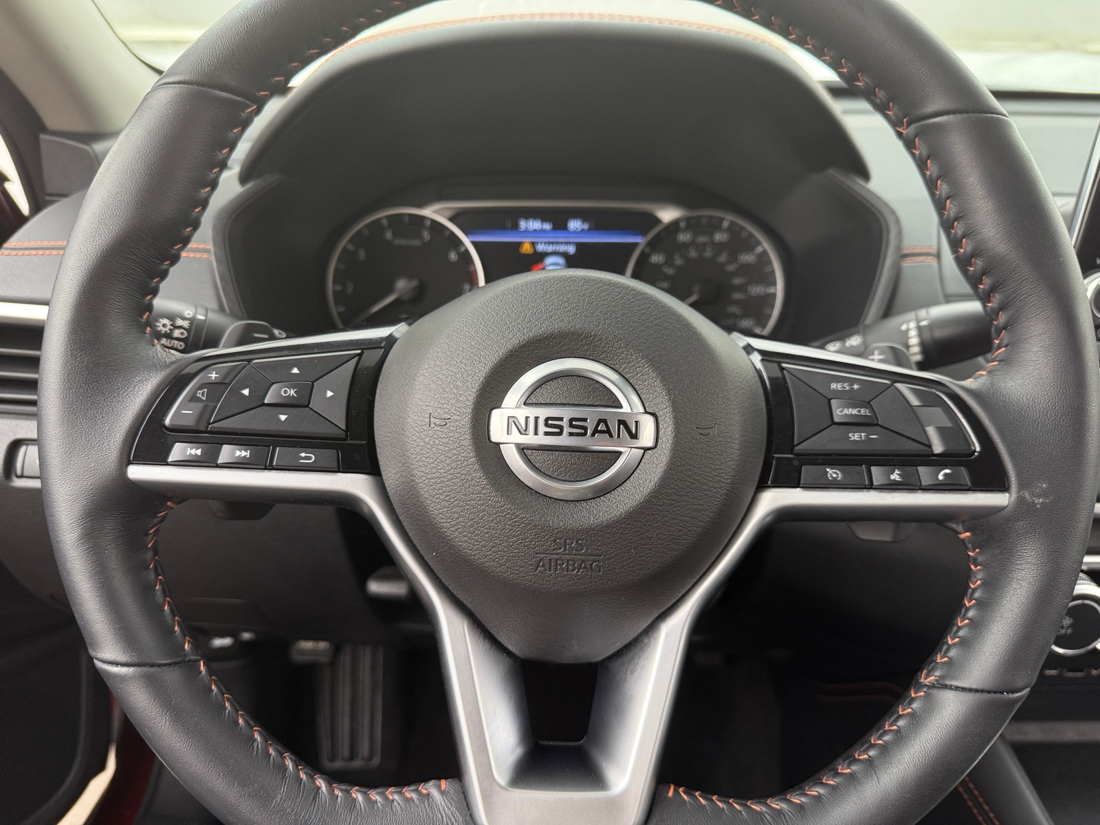 Thumbnail: 2021 Nissan Altima - 5