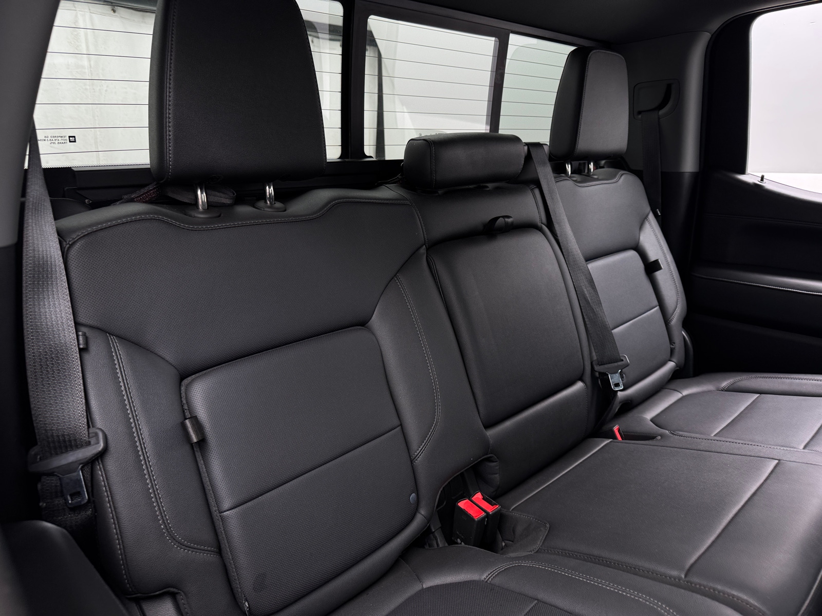 Thumbnail: 2021 GMC Sierra 1500 - 5