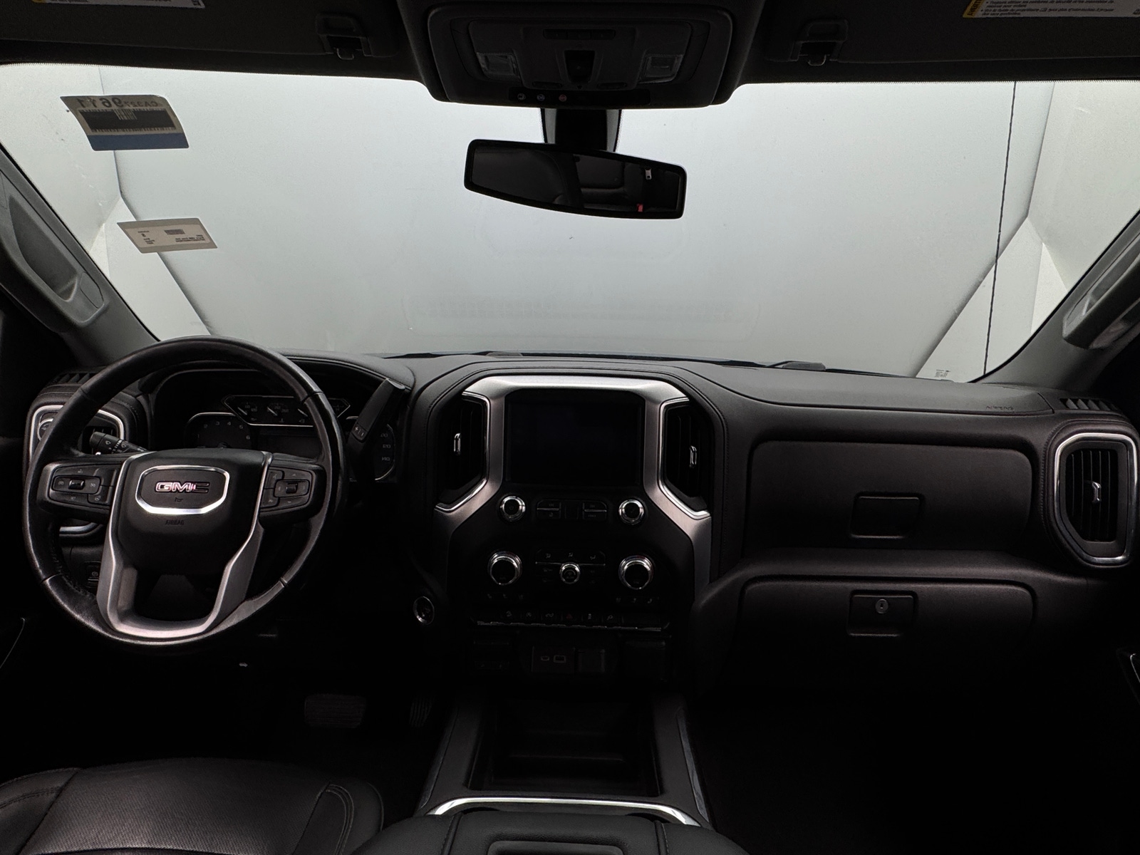 Thumbnail: 2021 GMC Sierra 1500 - 2