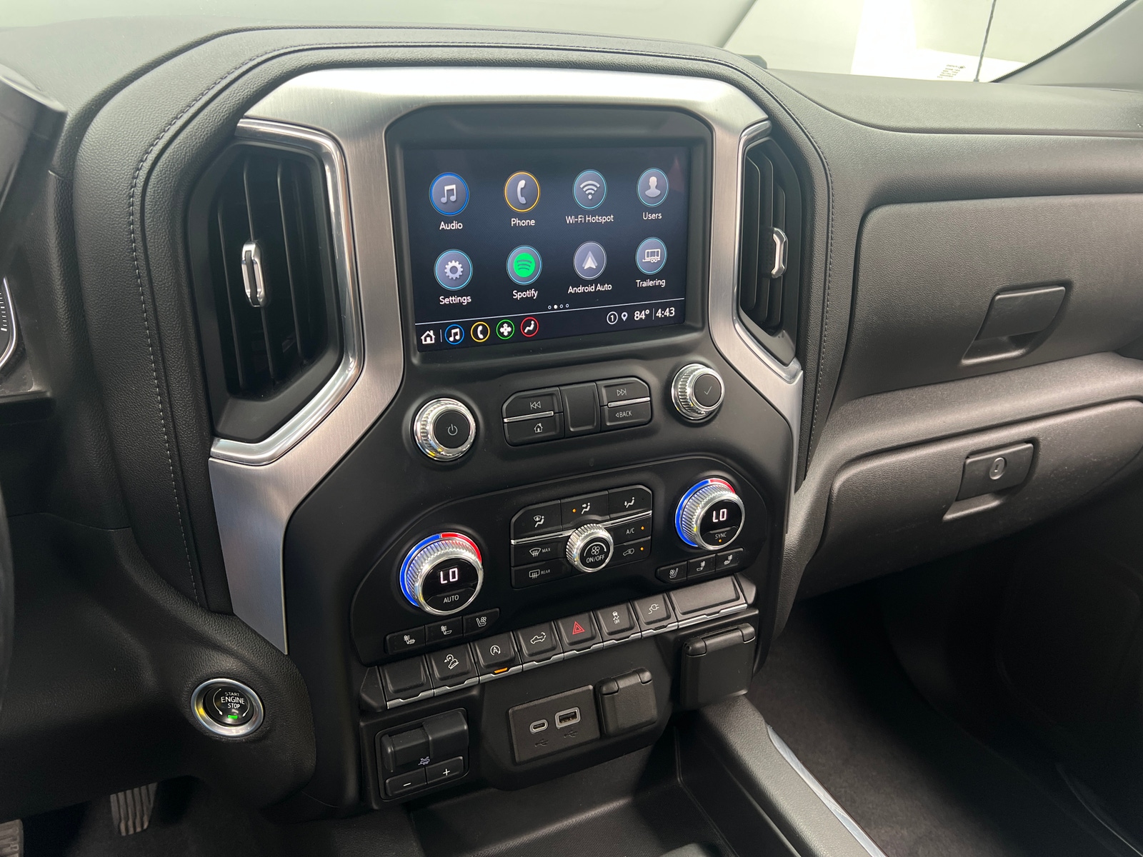 Thumbnail: 2021 GMC Sierra 1500 - 3