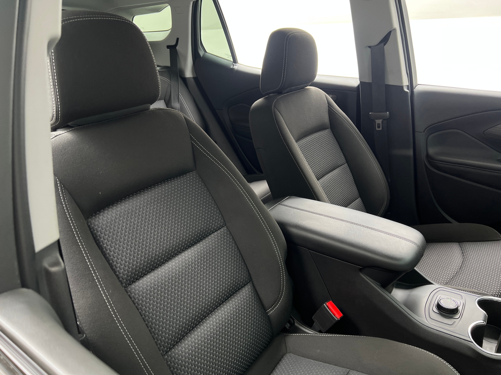 Thumbnail: 2024 GMC Terrain - 2