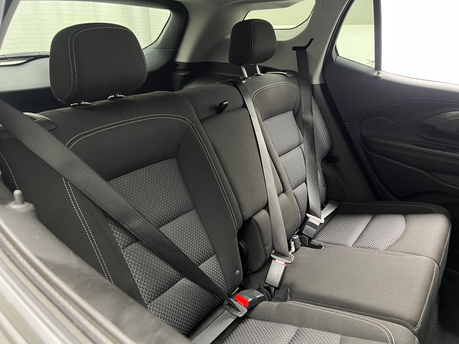 Thumbnail: 2024 GMC Terrain - 6