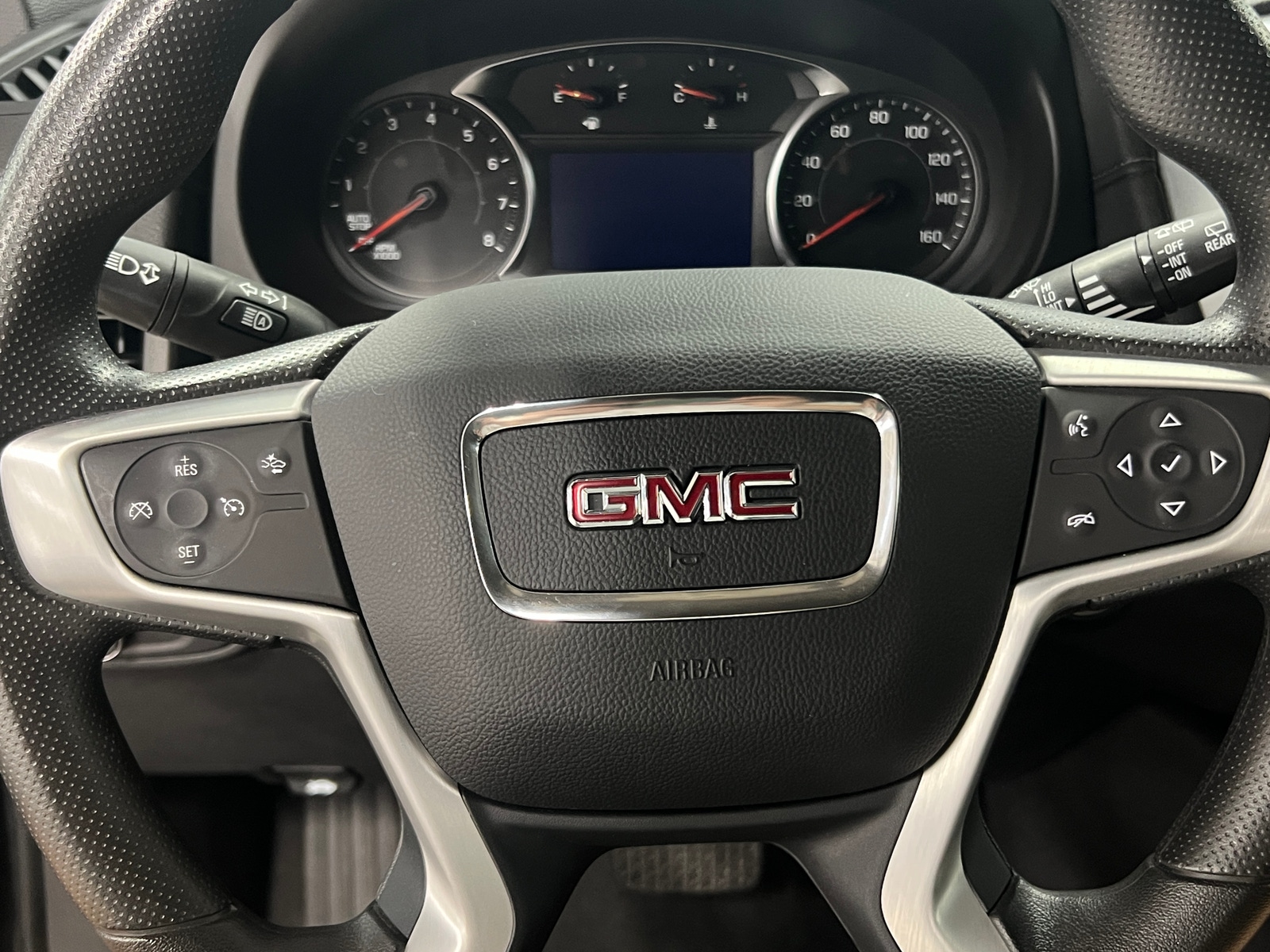 Thumbnail: 2024 GMC Terrain - 5