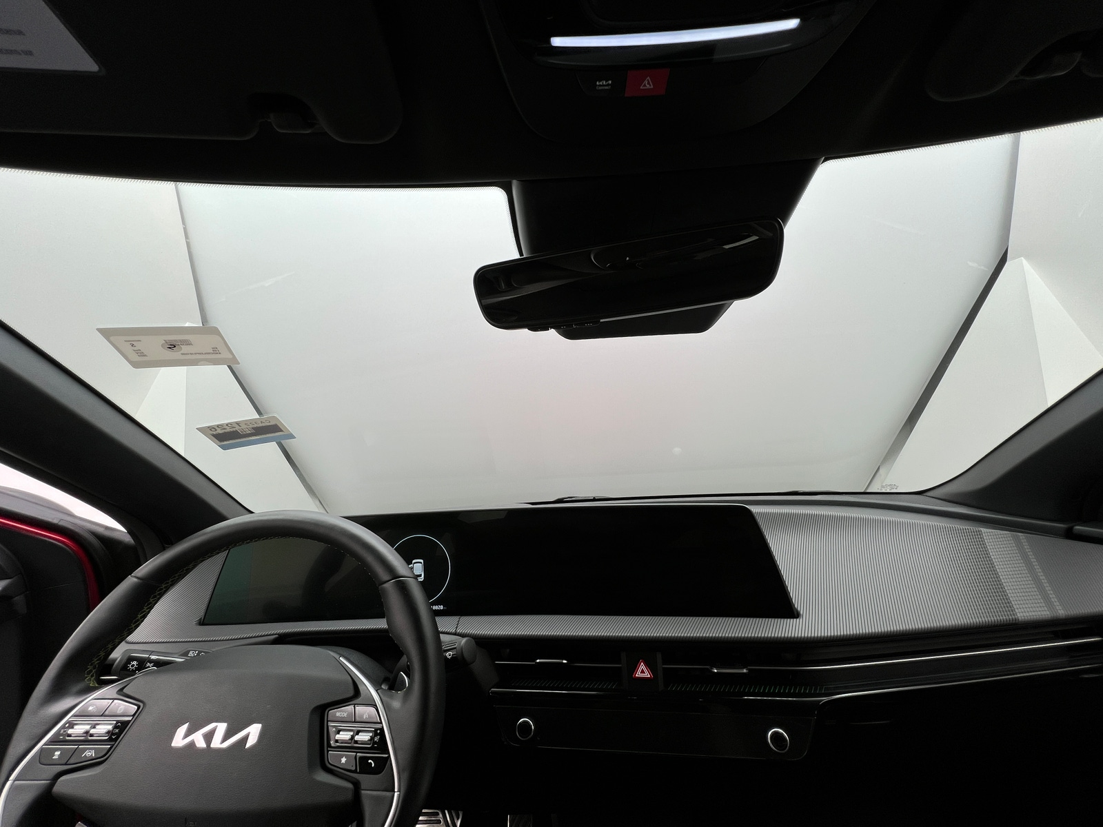Thumbnail: 2023 Kia EV6 - 3