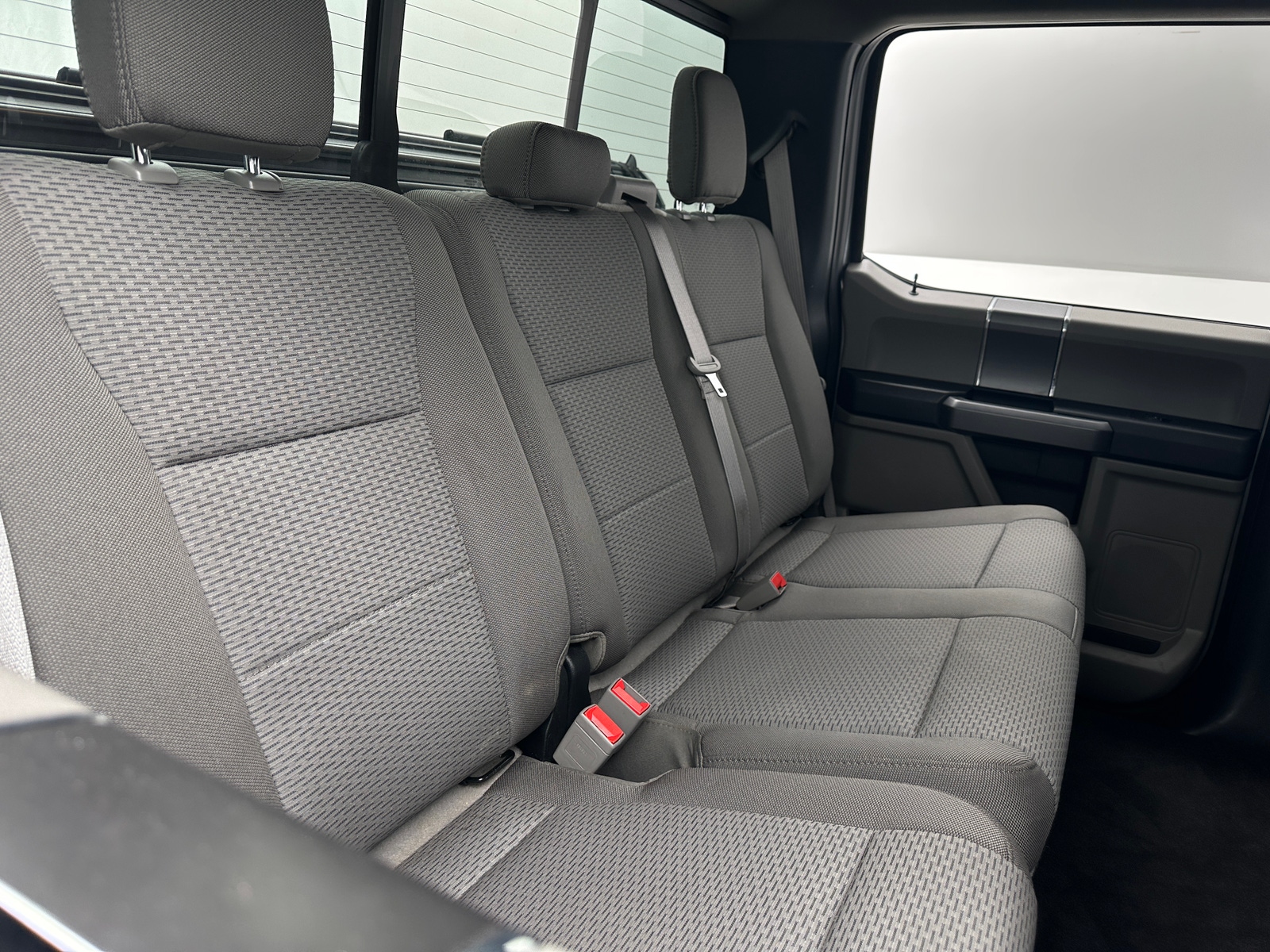 Thumbnail: 2020 Ford Econoline - 6