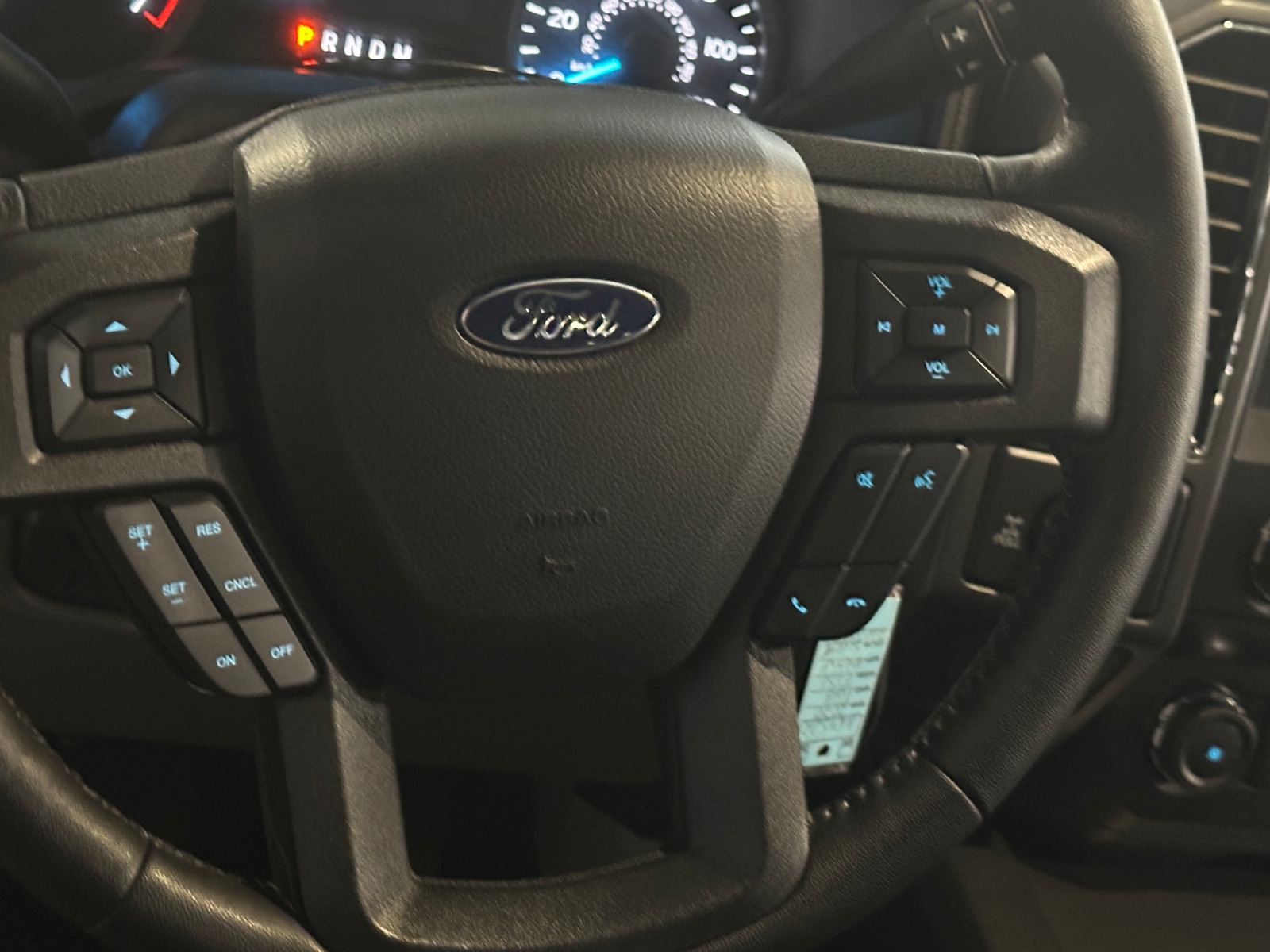 Thumbnail: 2020 Ford Econoline - 5