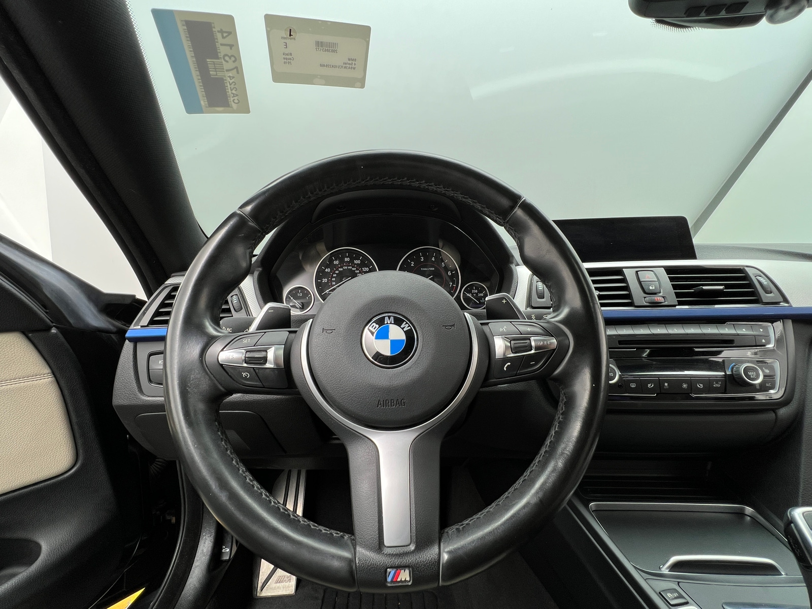 Thumbnail: 2016 BMW 4 Series - 3