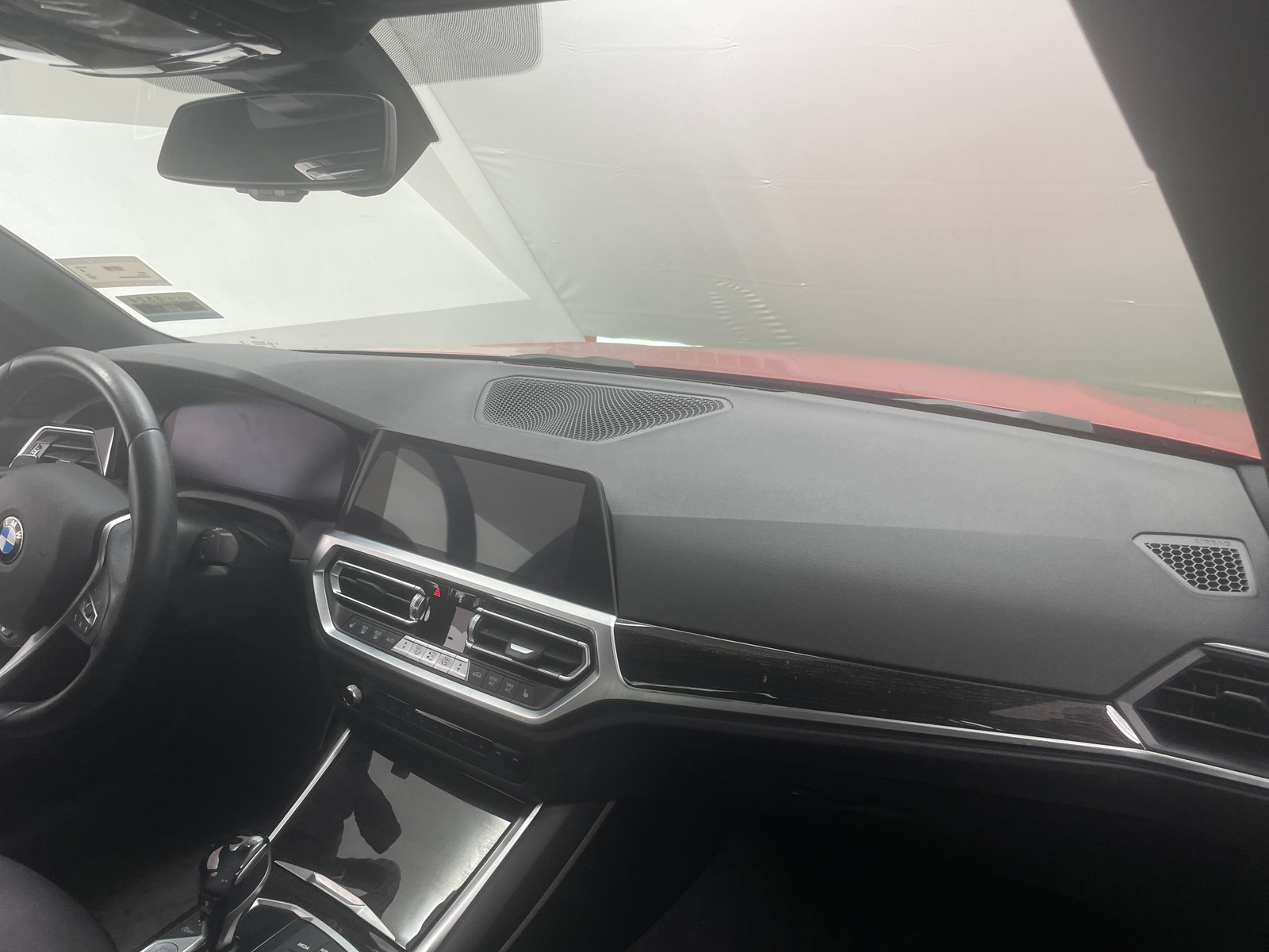 Thumbnail: 2021 BMW 3 Series - 2