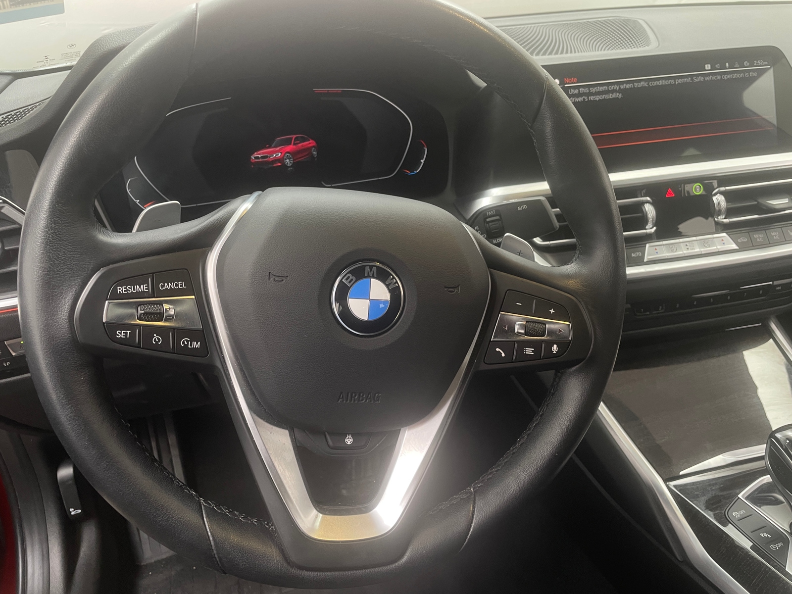 Thumbnail: 2021 BMW 3 Series - 4