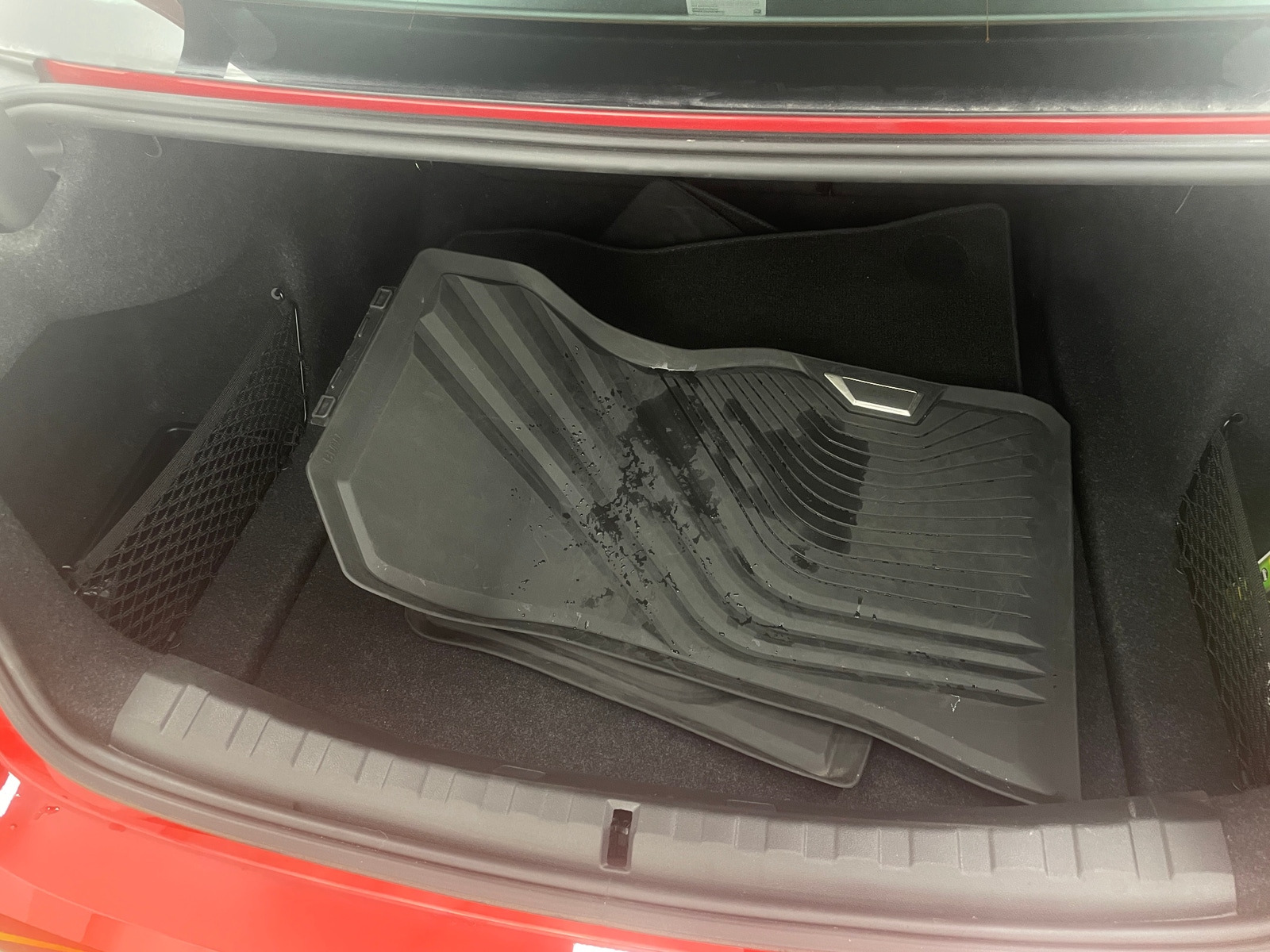 Thumbnail: 2021 BMW 3 Series - 6