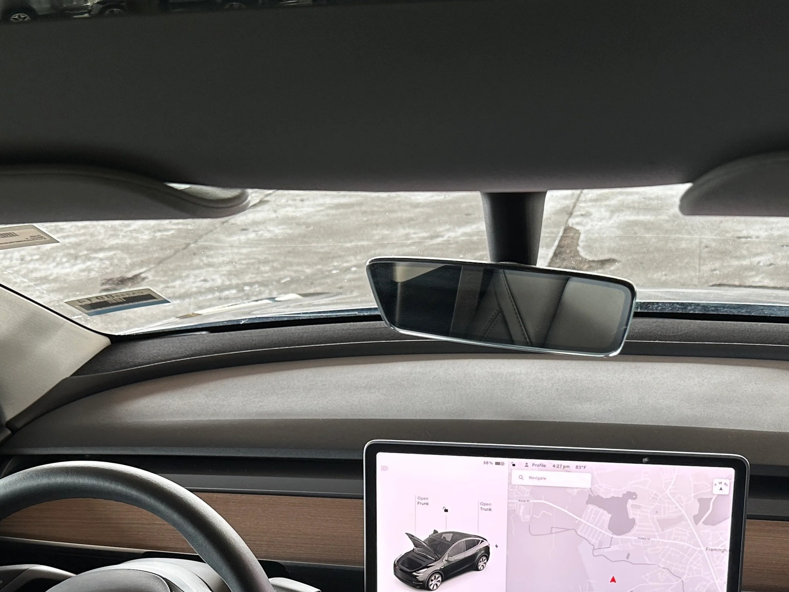 Thumbnail: 2021 Tesla Model Y - 2