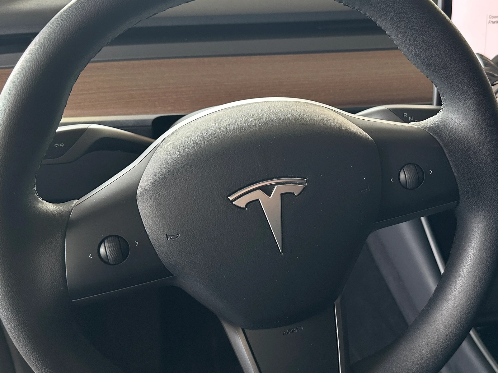 Thumbnail: 2021 Tesla Model Y - 4