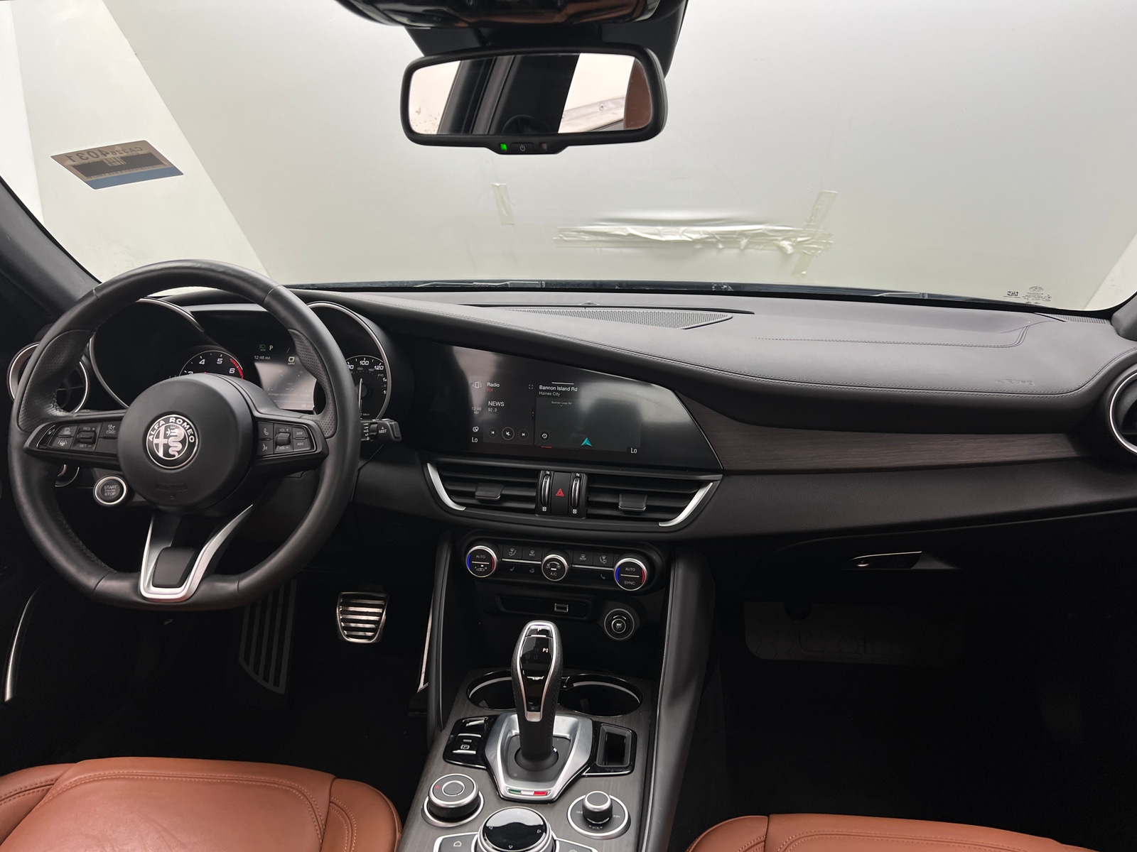 Thumbnail: 2022 Alfa Romeo Giulia - 3