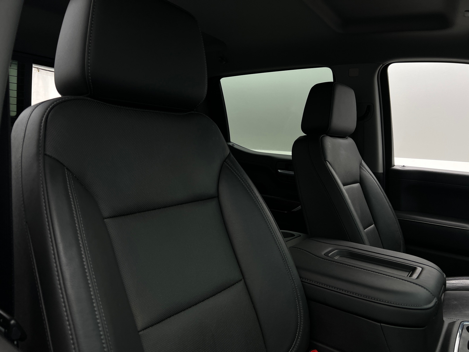 Thumbnail: 2020 GMC Sierra 1500 - 2