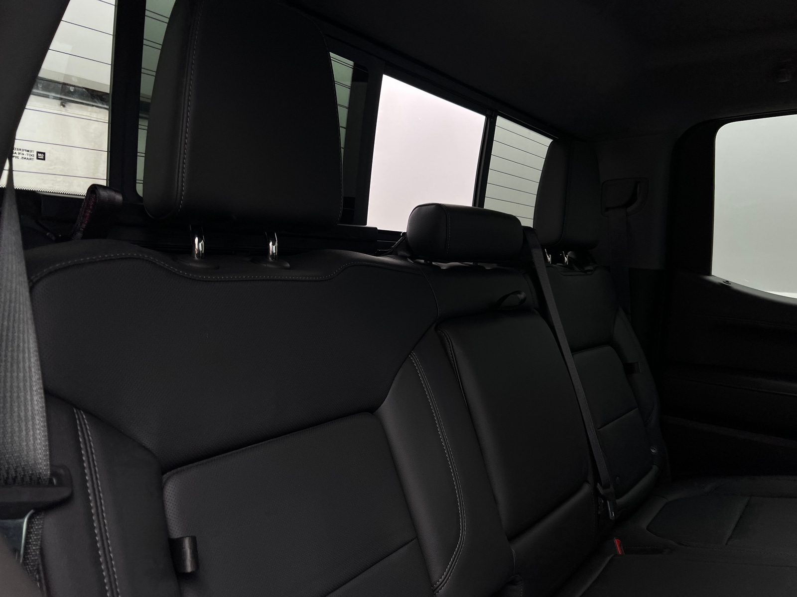 Thumbnail: 2020 GMC Sierra 1500 - 6