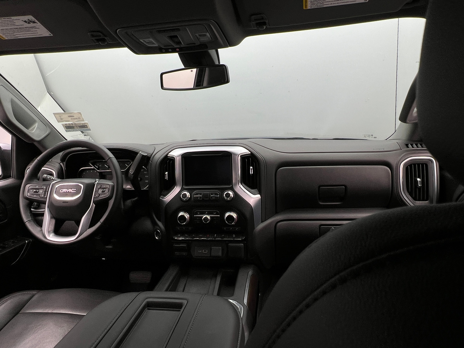 Thumbnail: 2020 GMC Sierra 1500 - 3