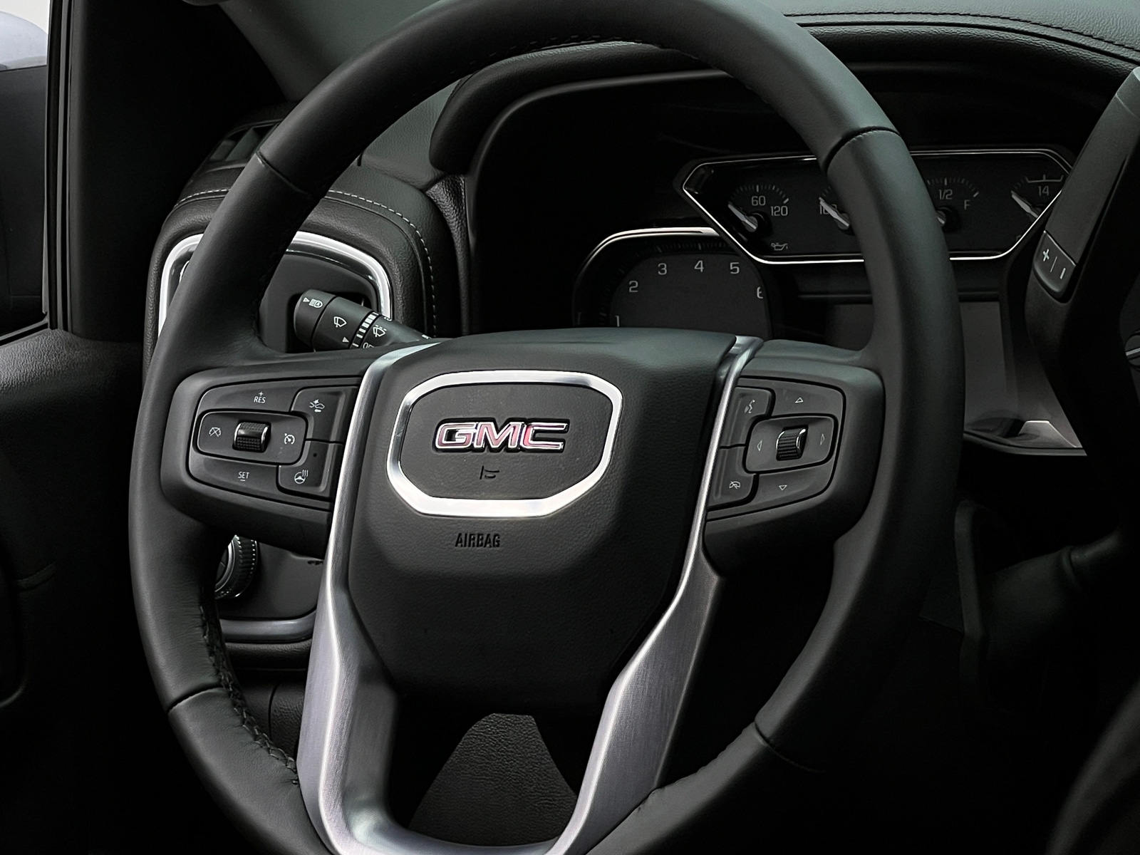 Thumbnail: 2020 GMC Sierra 1500 - 5
