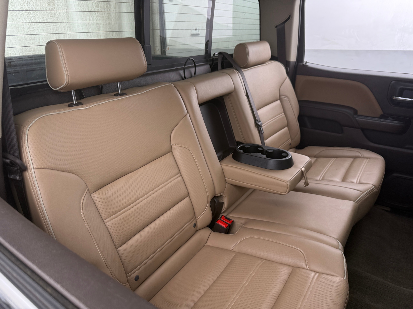Thumbnail: 2018 GMC Sierra 1500 - 5