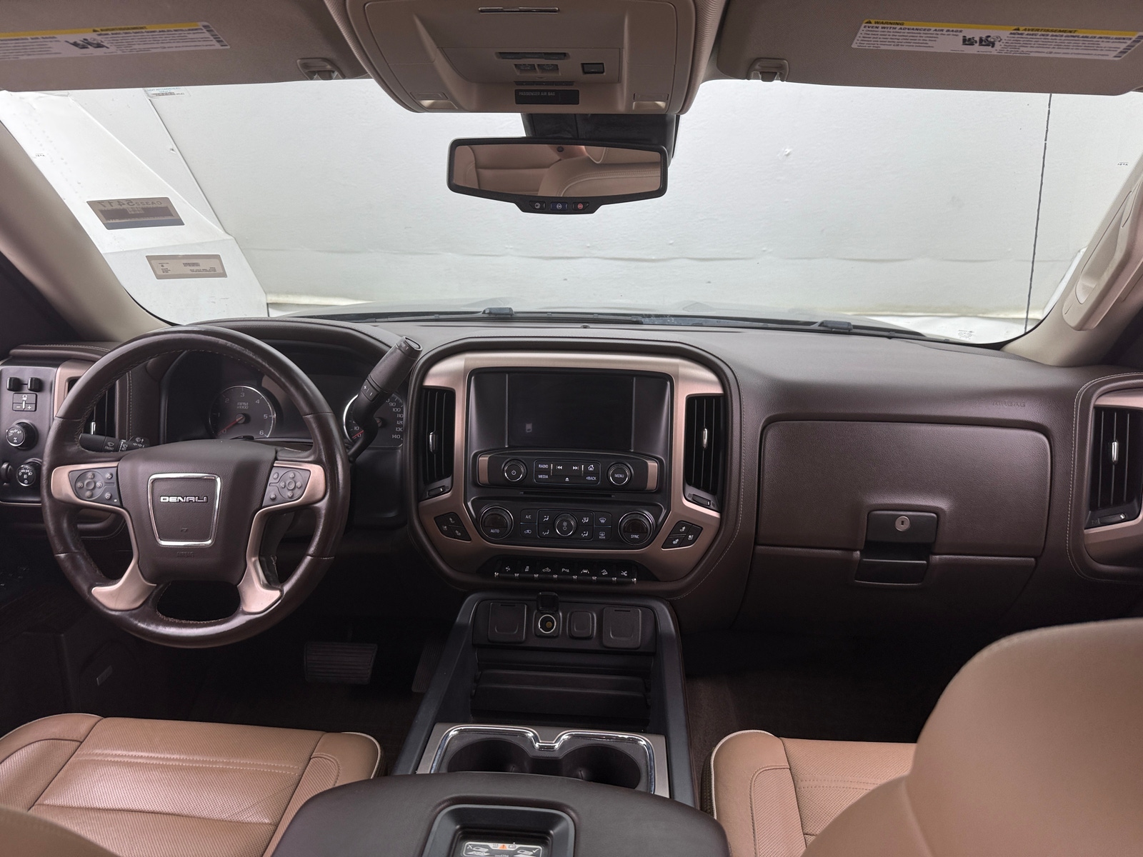 Thumbnail: 2018 GMC Sierra 1500 - 2