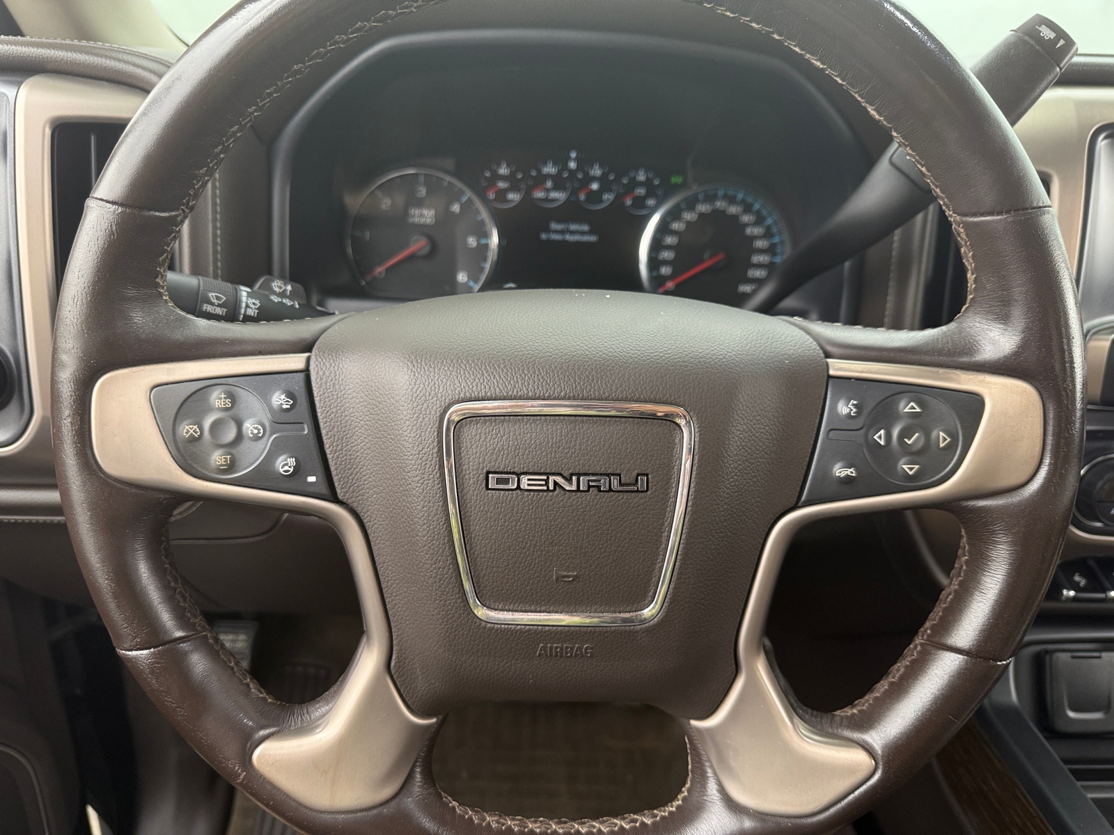 Thumbnail: 2018 GMC Sierra 1500 - 4