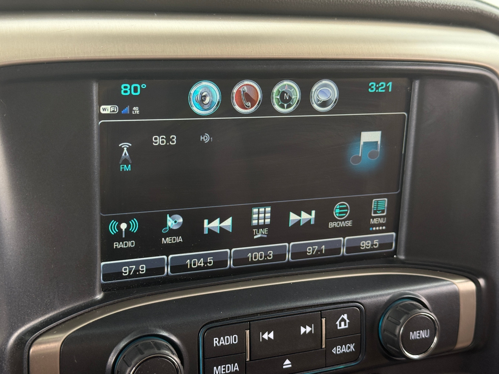 Thumbnail: 2018 GMC Sierra 1500 - 3