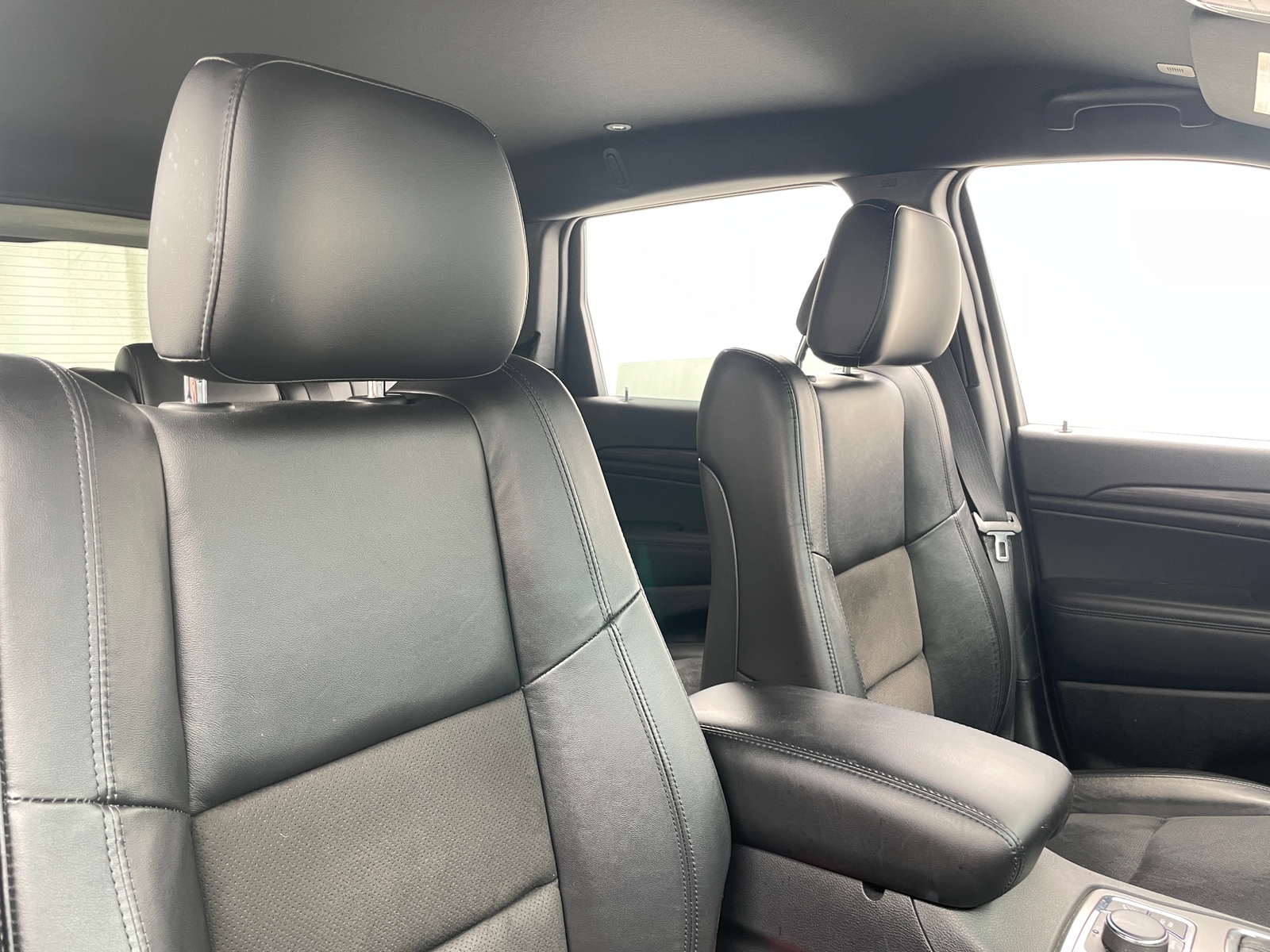 Thumbnail: 2022 Jeep Grand Cherokee - 2
