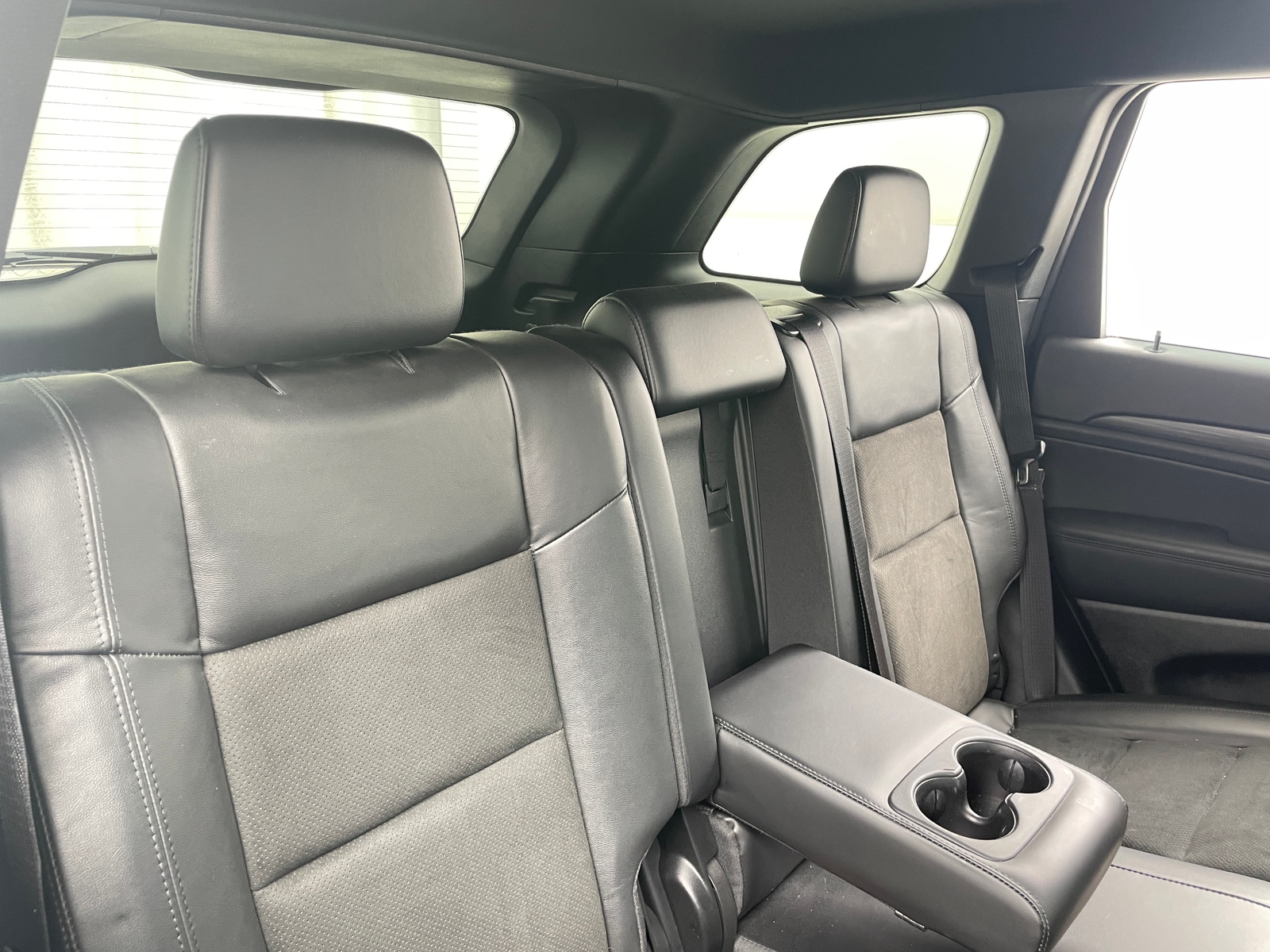 Thumbnail: 2022 Jeep Grand Cherokee - 6