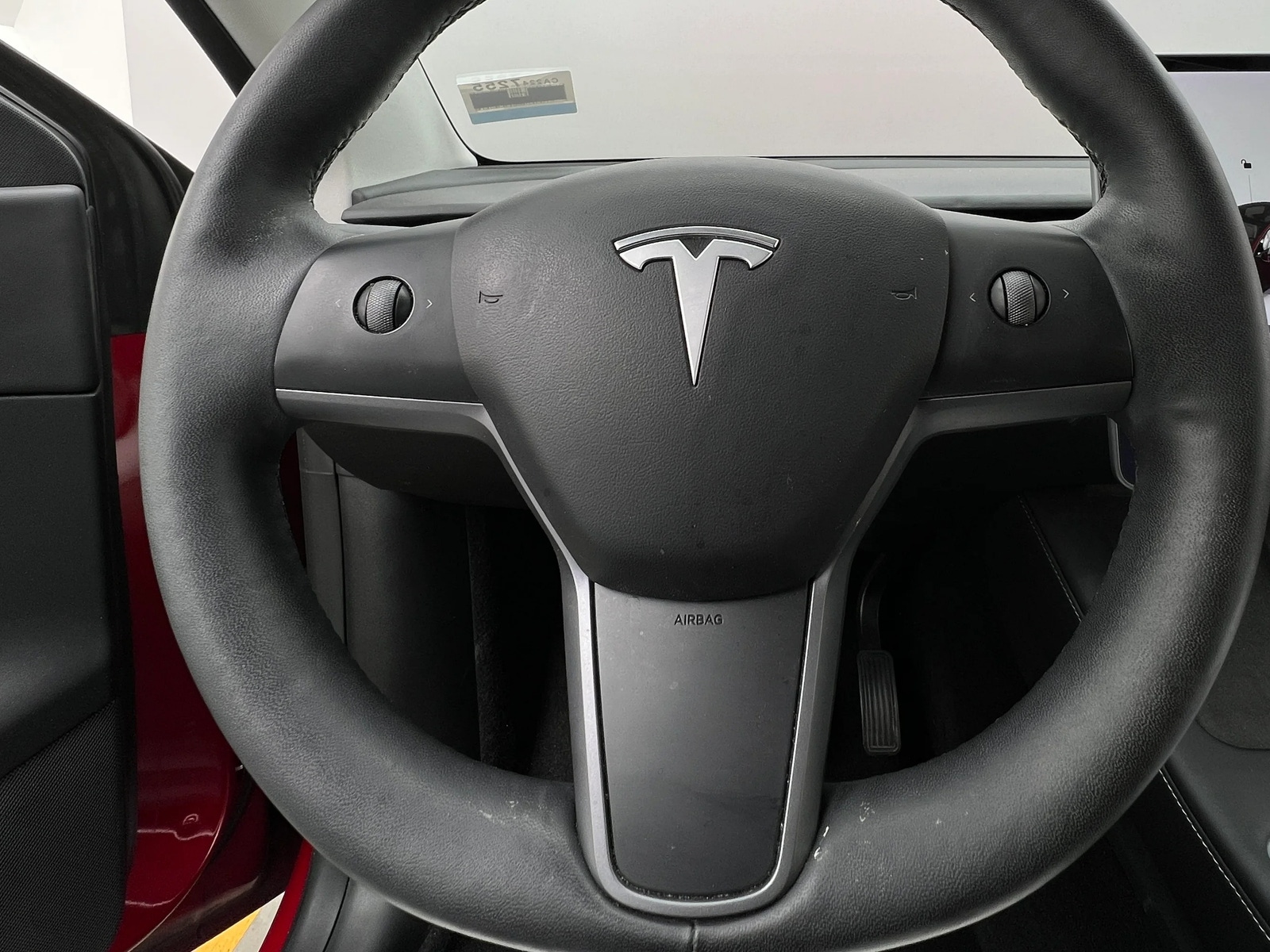 Thumbnail: 2021 Tesla Model Y - 4