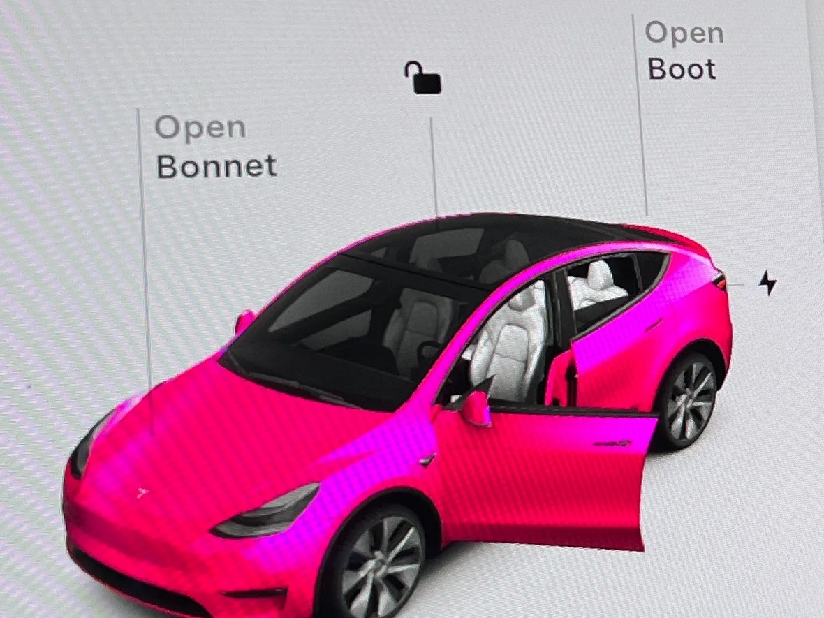 Thumbnail: 2021 Tesla Model Y - 3