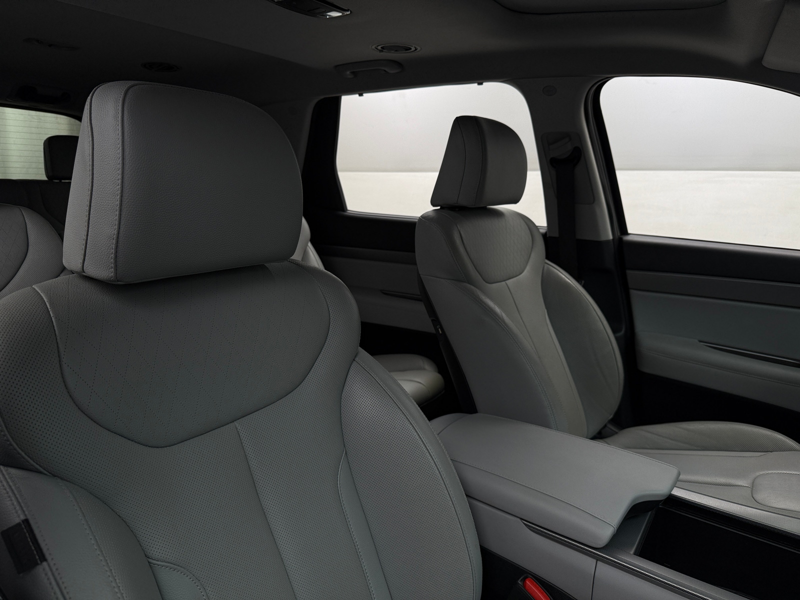 Thumbnail: 2020 Hyundai Palisade - 2