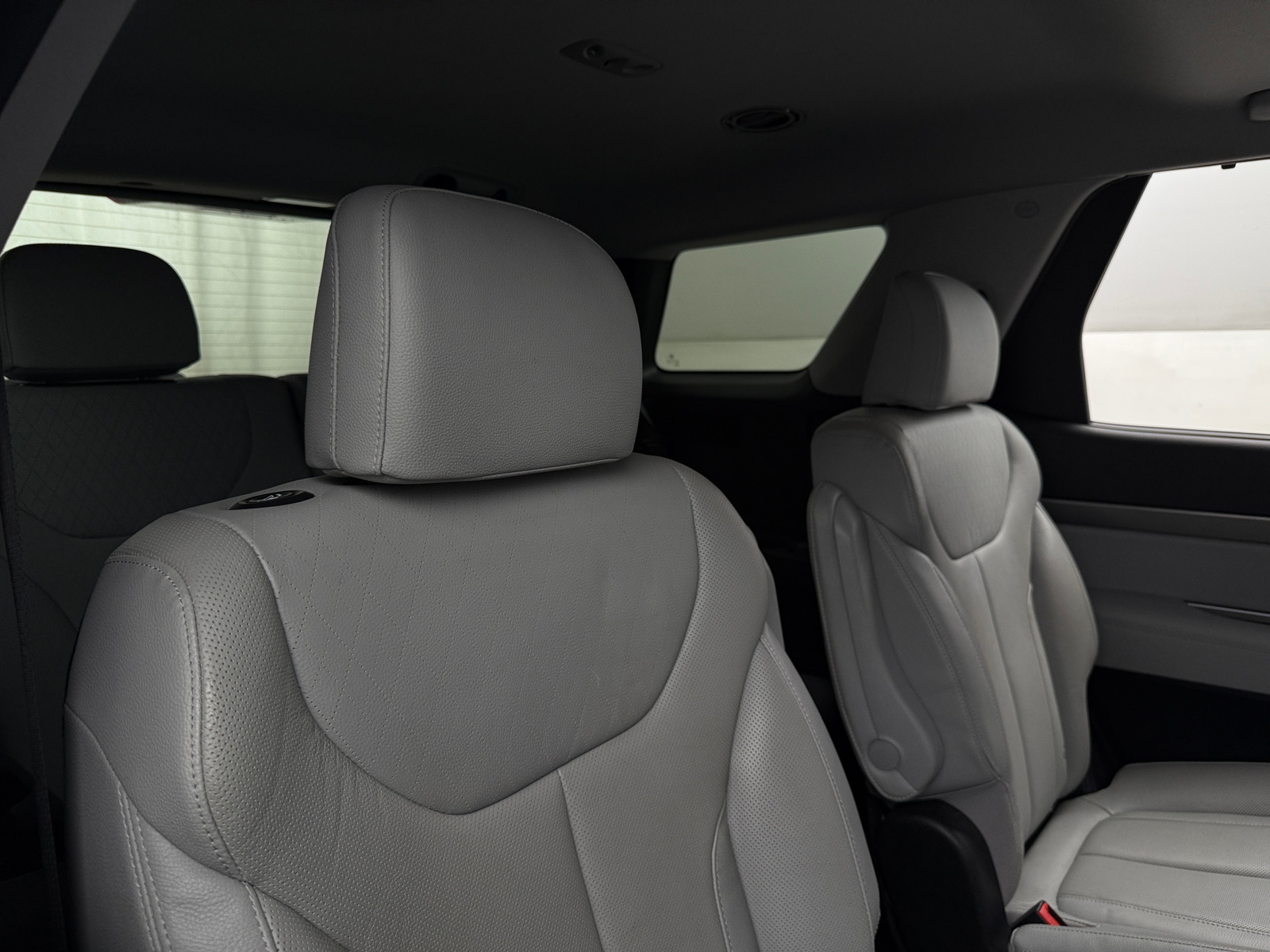 Thumbnail: 2020 Hyundai Palisade - 6