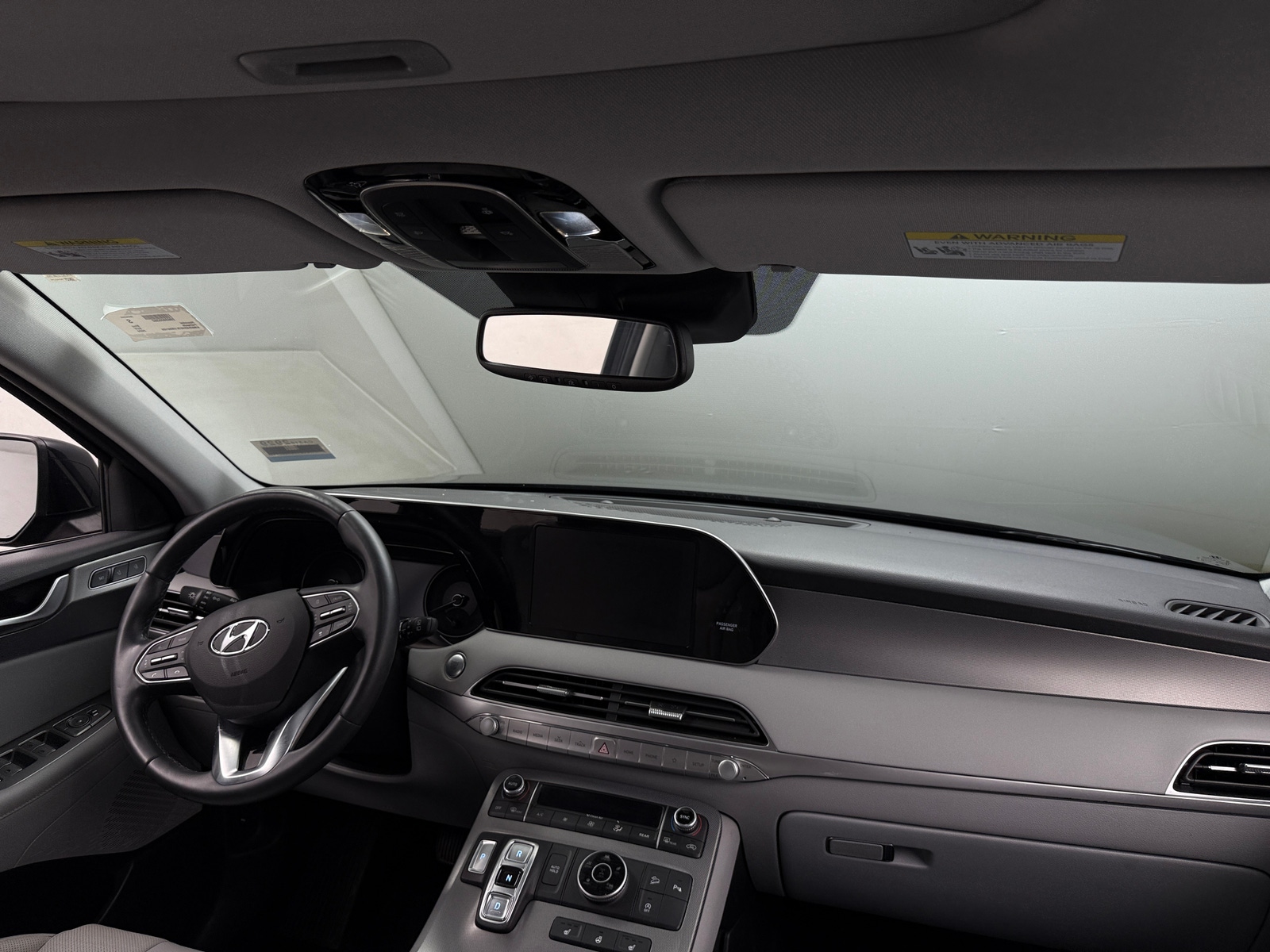 Thumbnail: 2020 Hyundai Palisade - 3