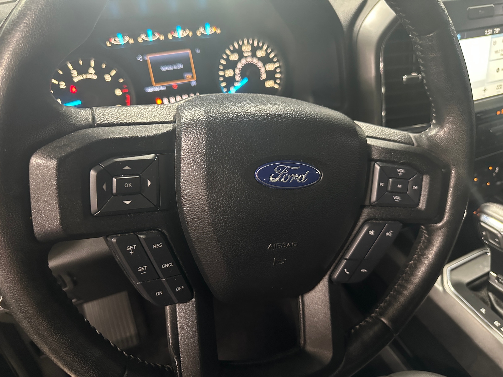 Thumbnail: 2017 Ford Econoline - 5