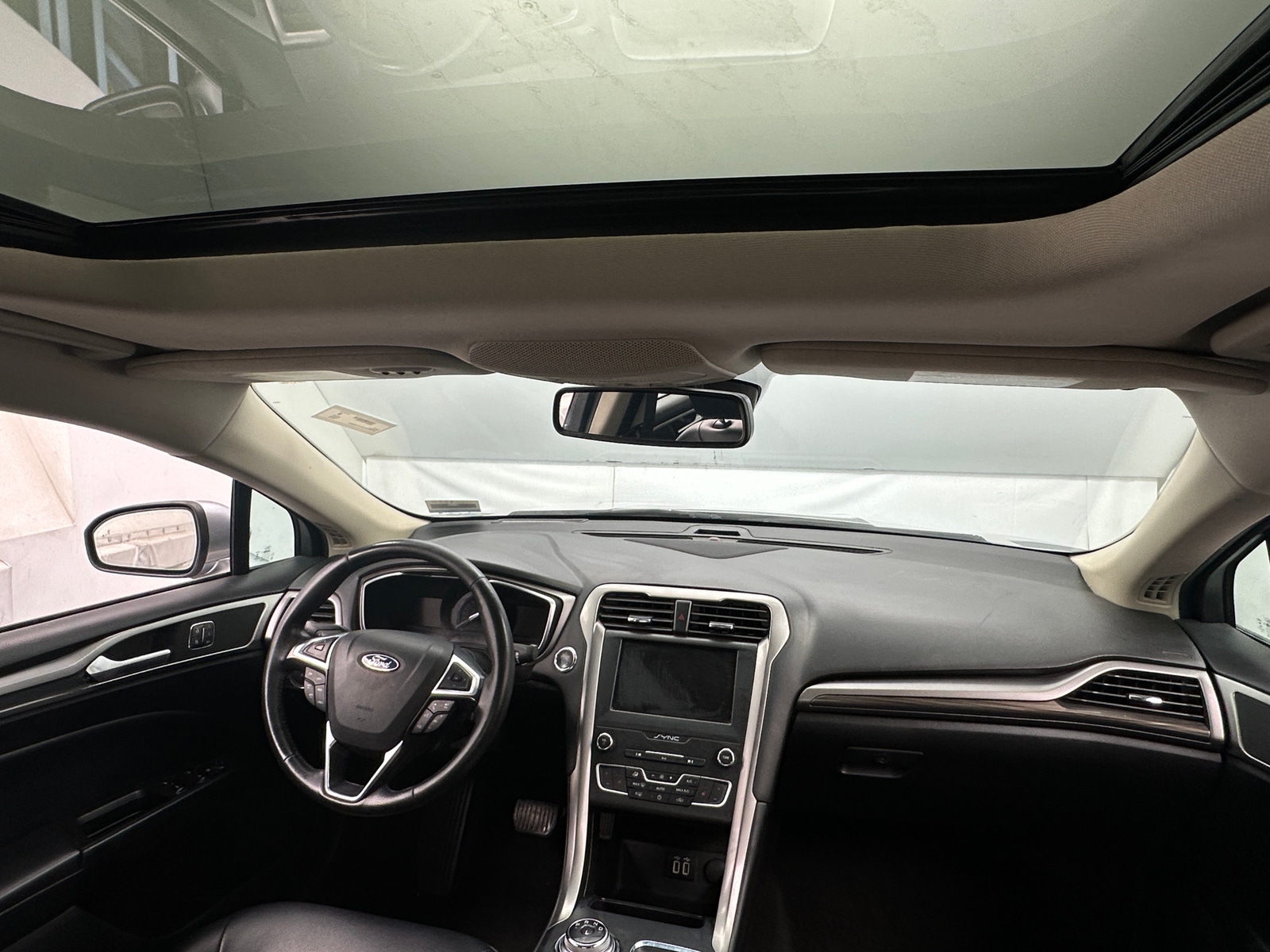 Thumbnail: 2020 Ford Fusion - 2