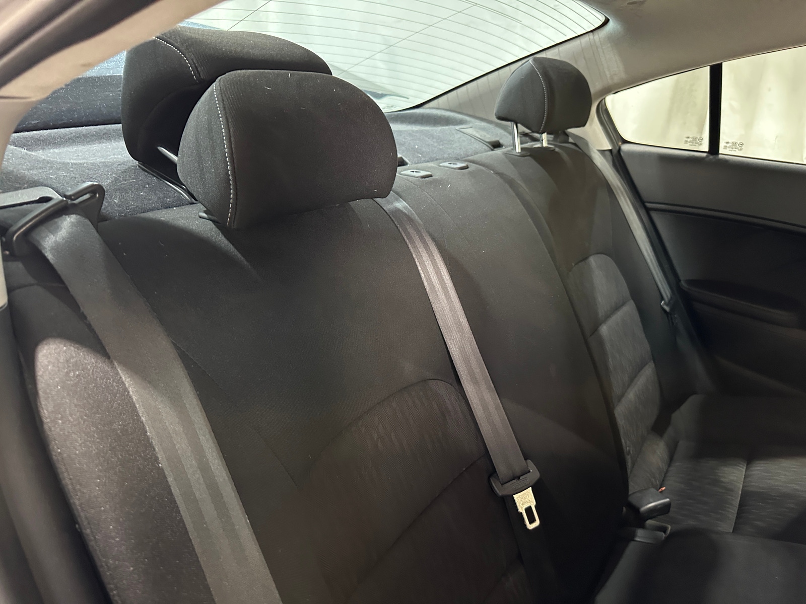 Thumbnail: 2016 Kia Forte - 6