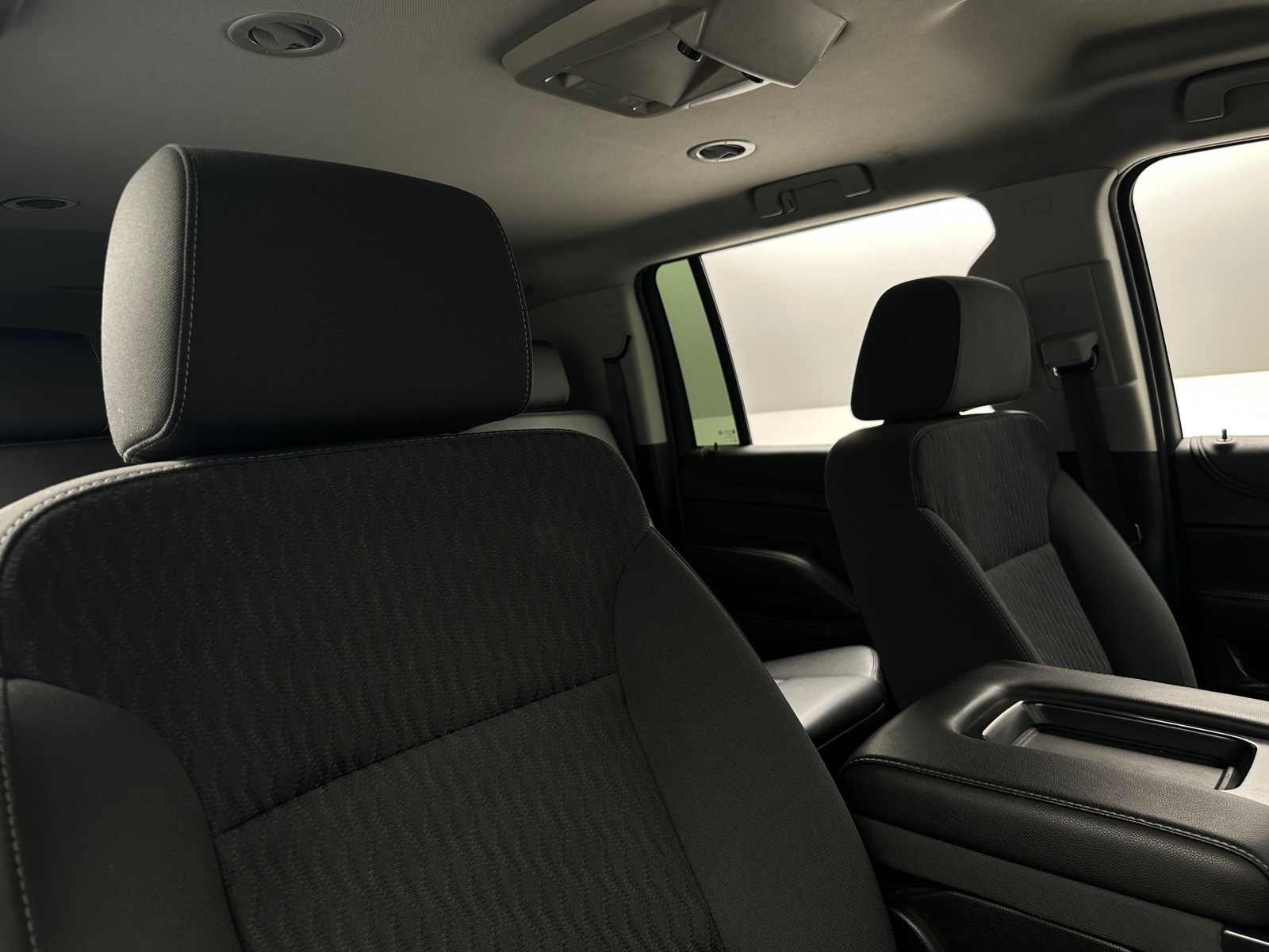 Thumbnail: 2019 Chevrolet Suburban - 2