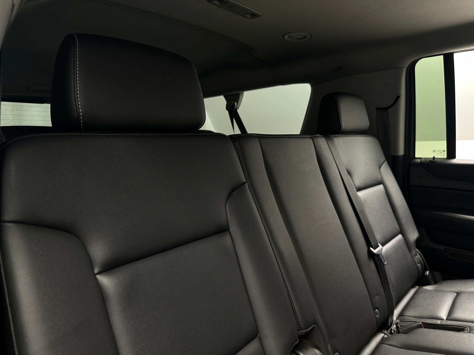 Thumbnail: 2019 Chevrolet Suburban - 6