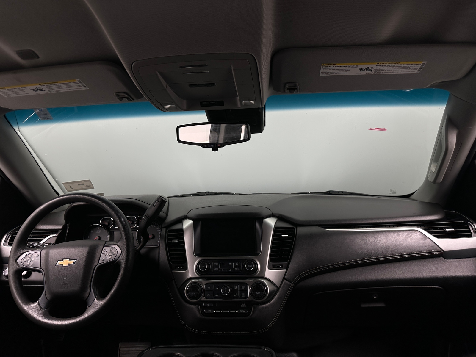 Thumbnail: 2019 Chevrolet Suburban - 3