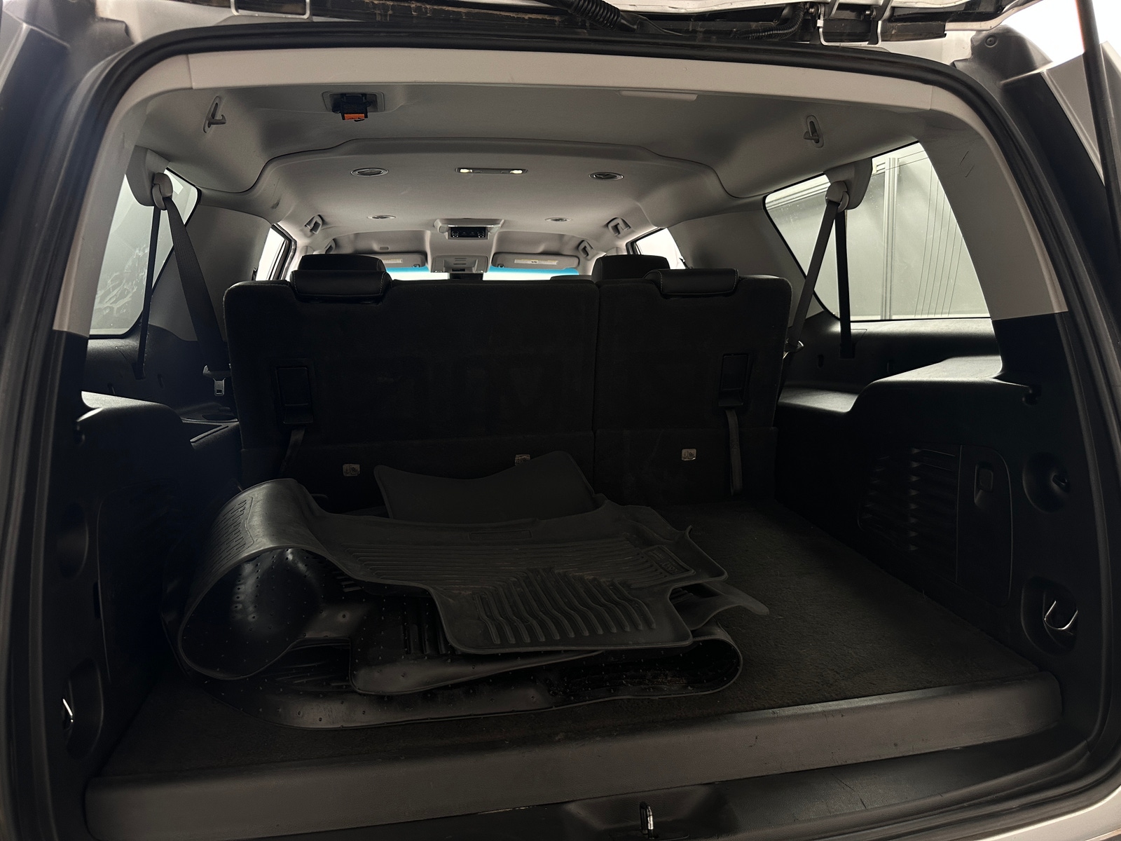 Thumbnail: 2019 Chevrolet Suburban - 7
