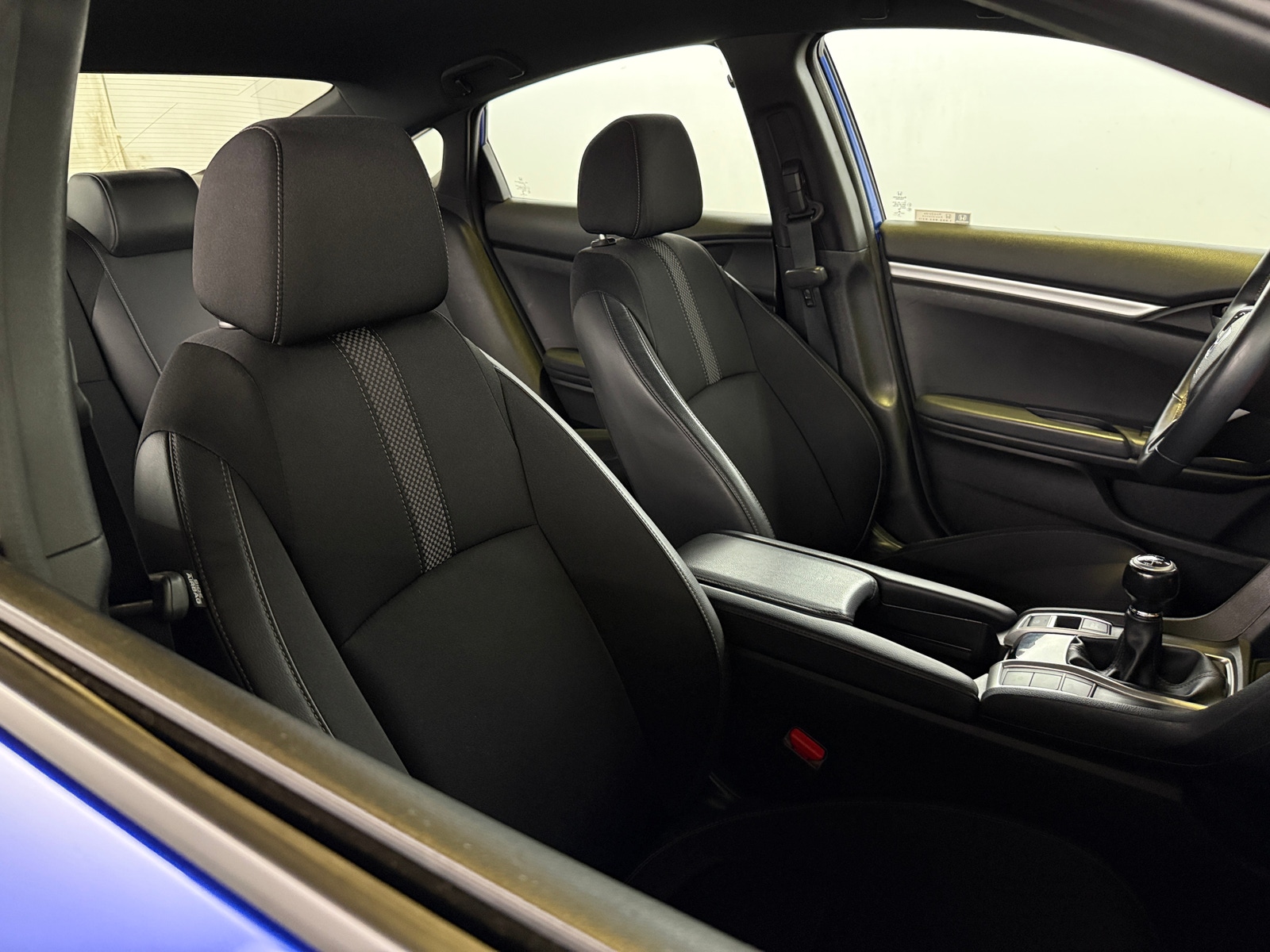 Thumbnail: 2020 Honda Civic - 2