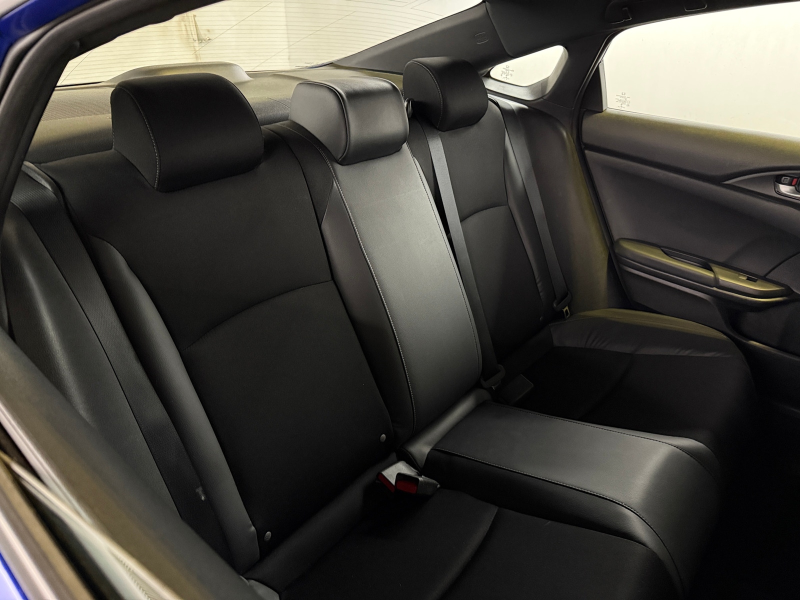 Thumbnail: 2020 Honda Civic - 6