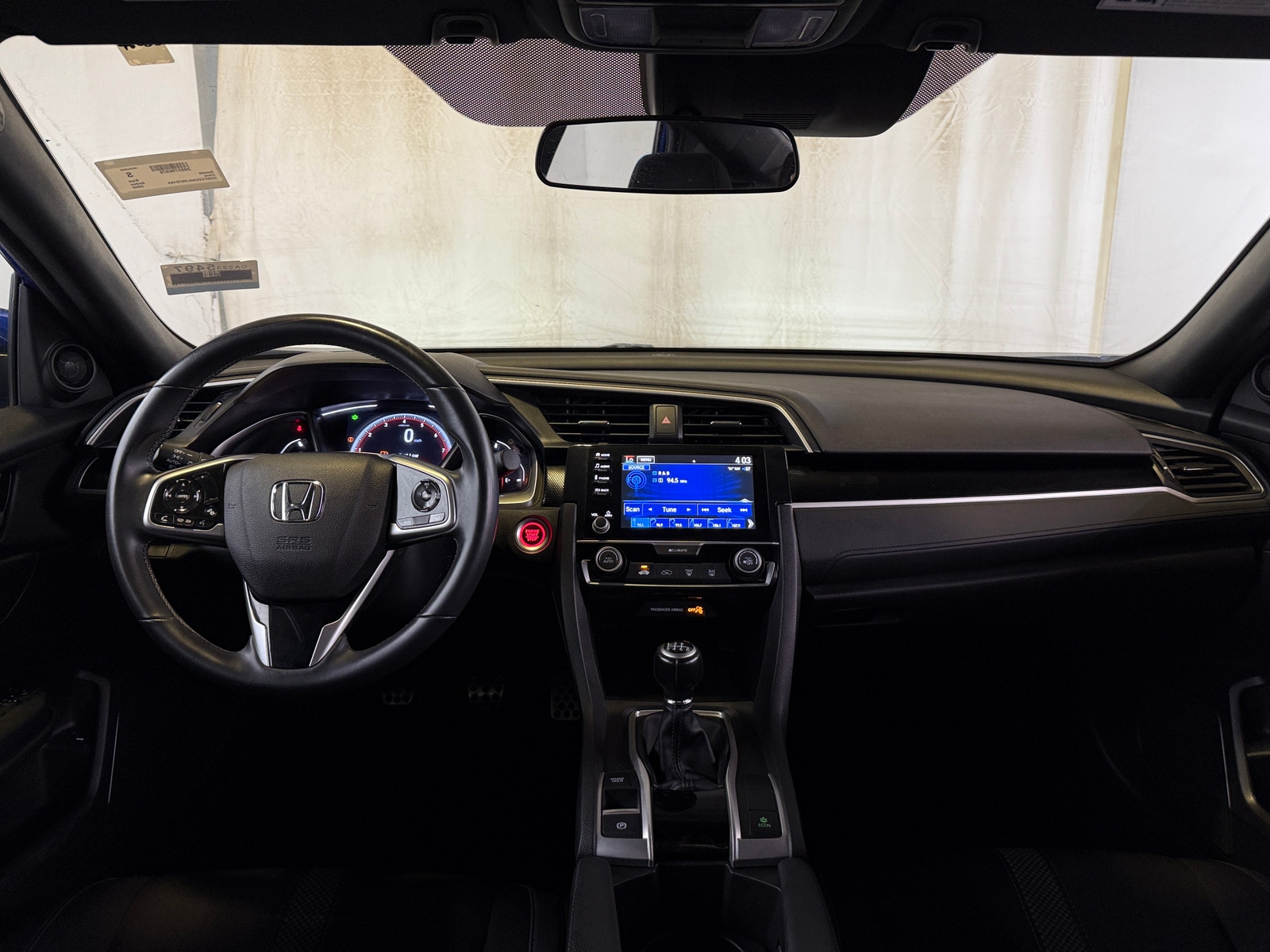 Thumbnail: 2020 Honda Civic - 3