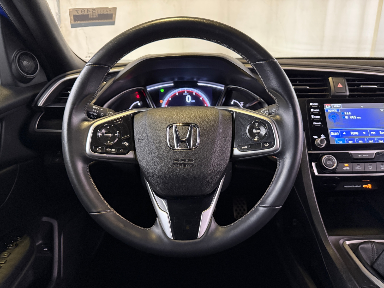 Thumbnail: 2020 Honda Civic - 5