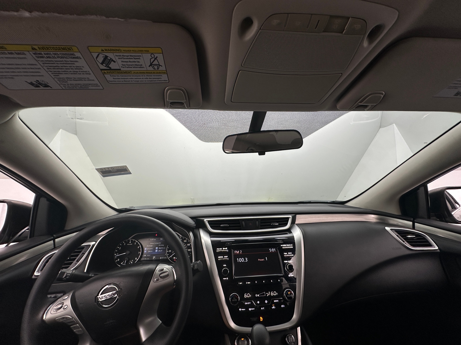 Thumbnail: 2016 Nissan Murano - 3