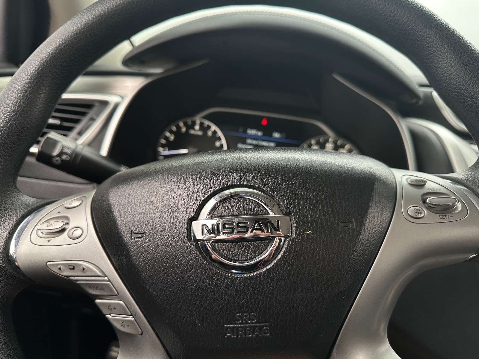 Thumbnail: 2016 Nissan Murano - 5