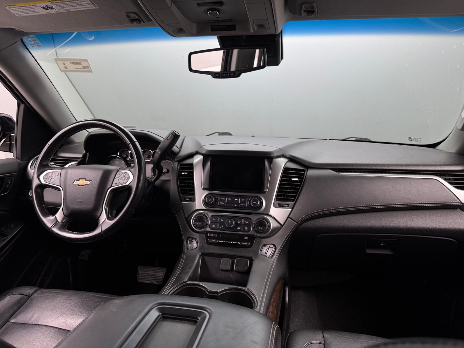 Thumbnail: 2019 Chevrolet Suburban - 2