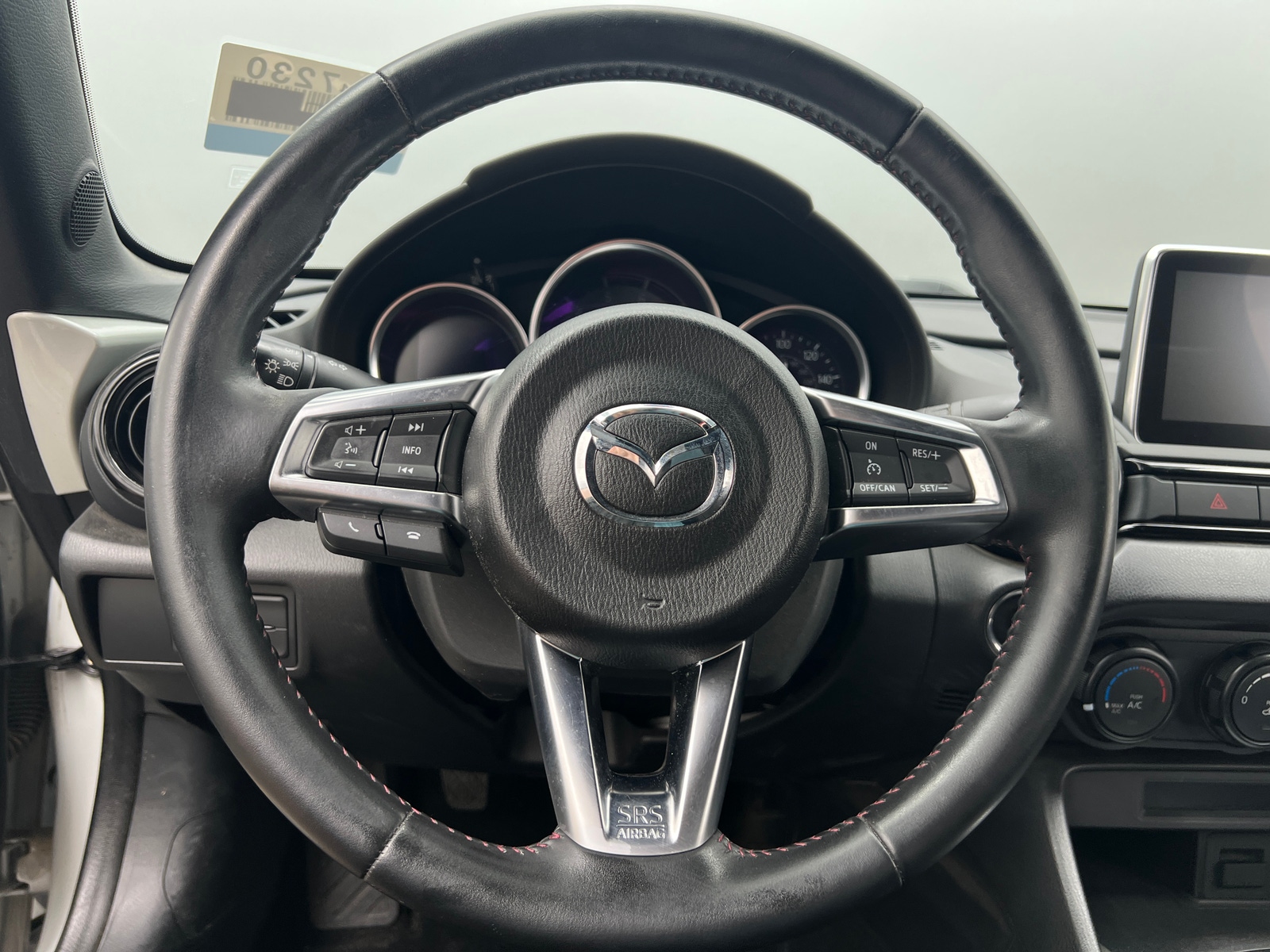 Thumbnail: 2016 Mazda MX-5 Miata - 5