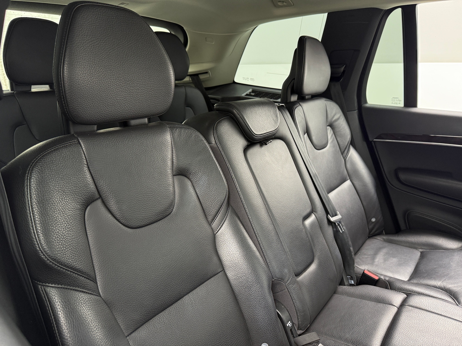 Thumbnail: 2019 Volvo XC90 - 5